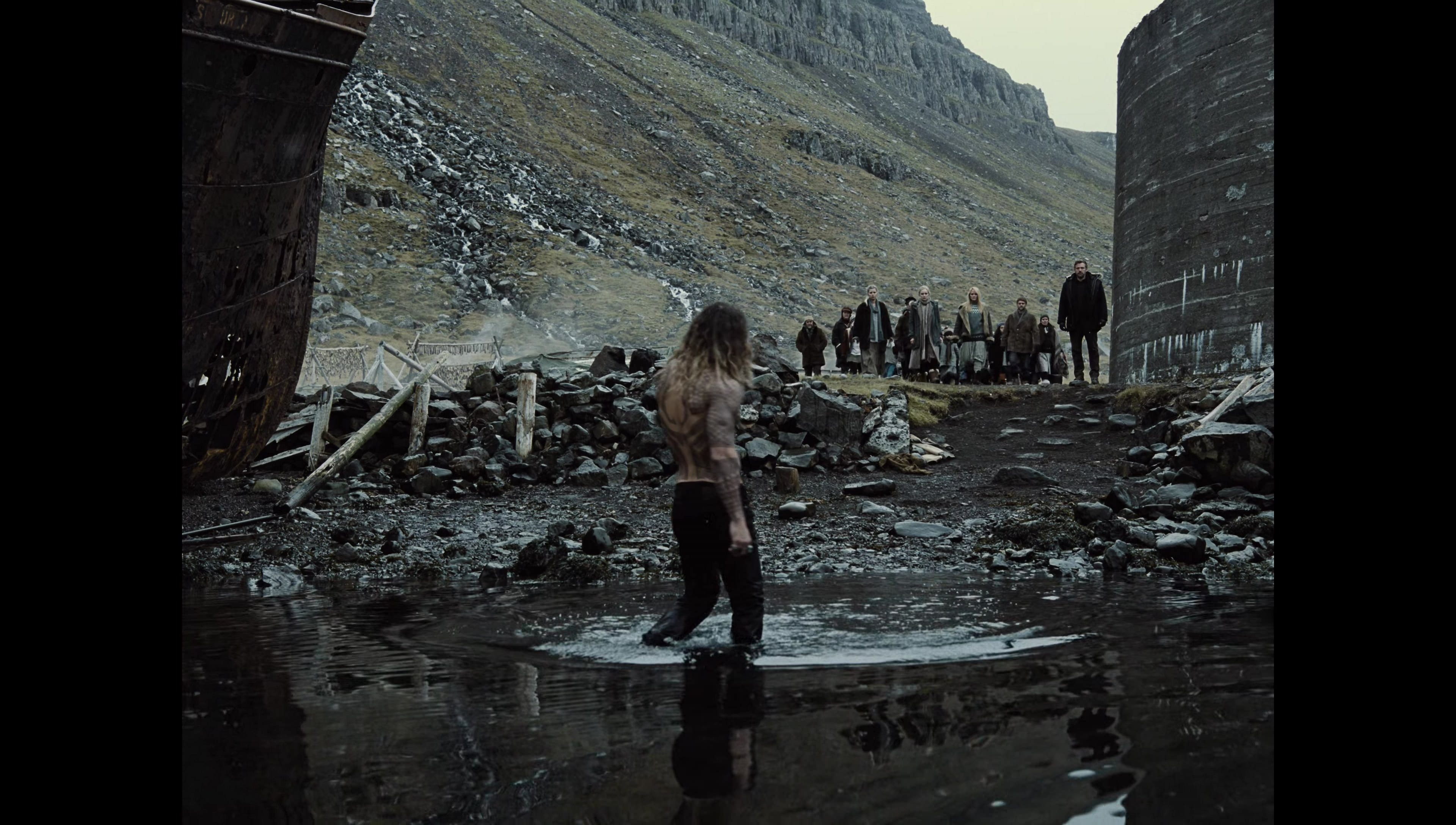 Zack Snyder’s Justice League (2021) screencap 837