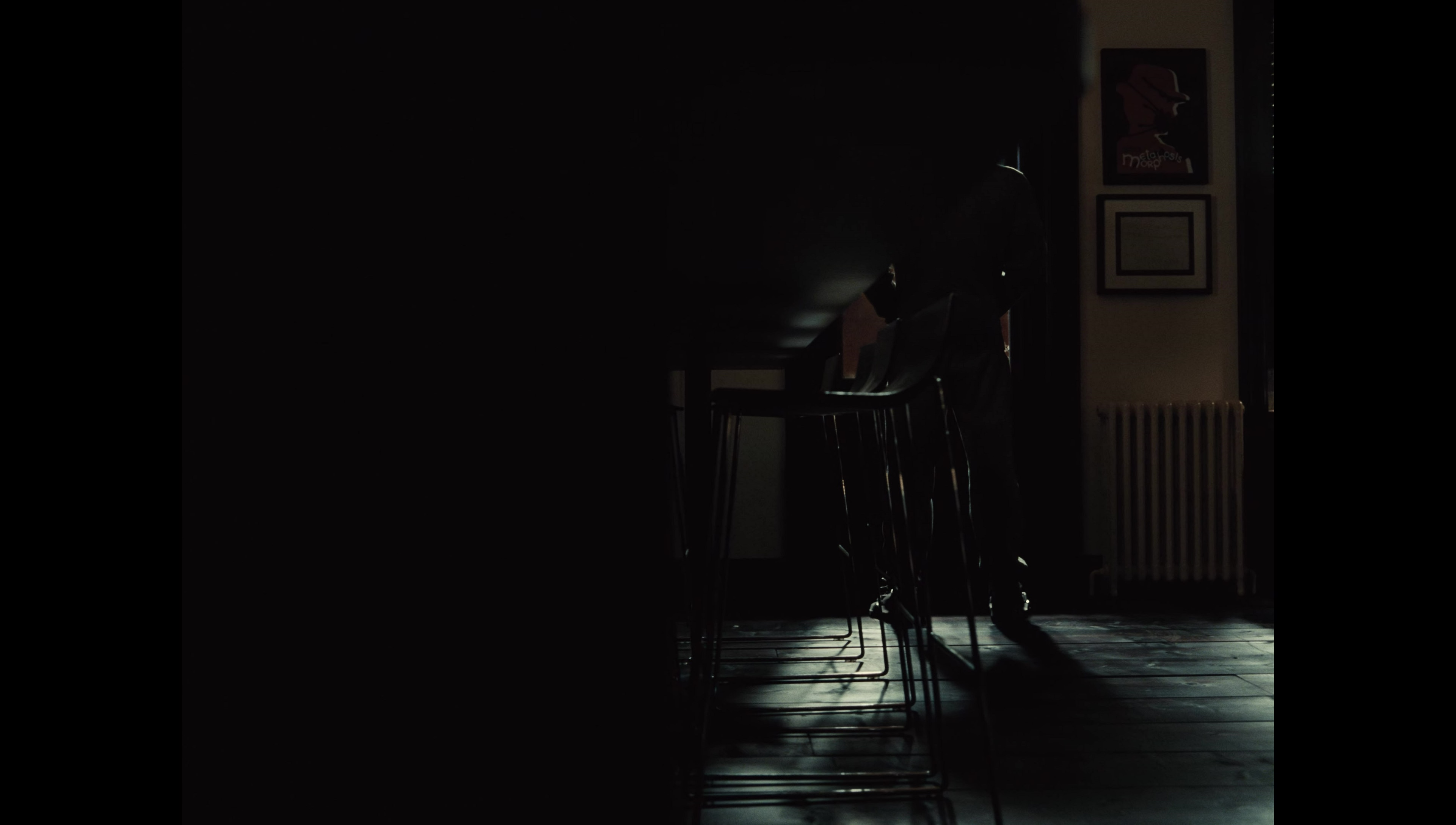 Zack Snyder’s Justice League (2021) HD screenshot 8375