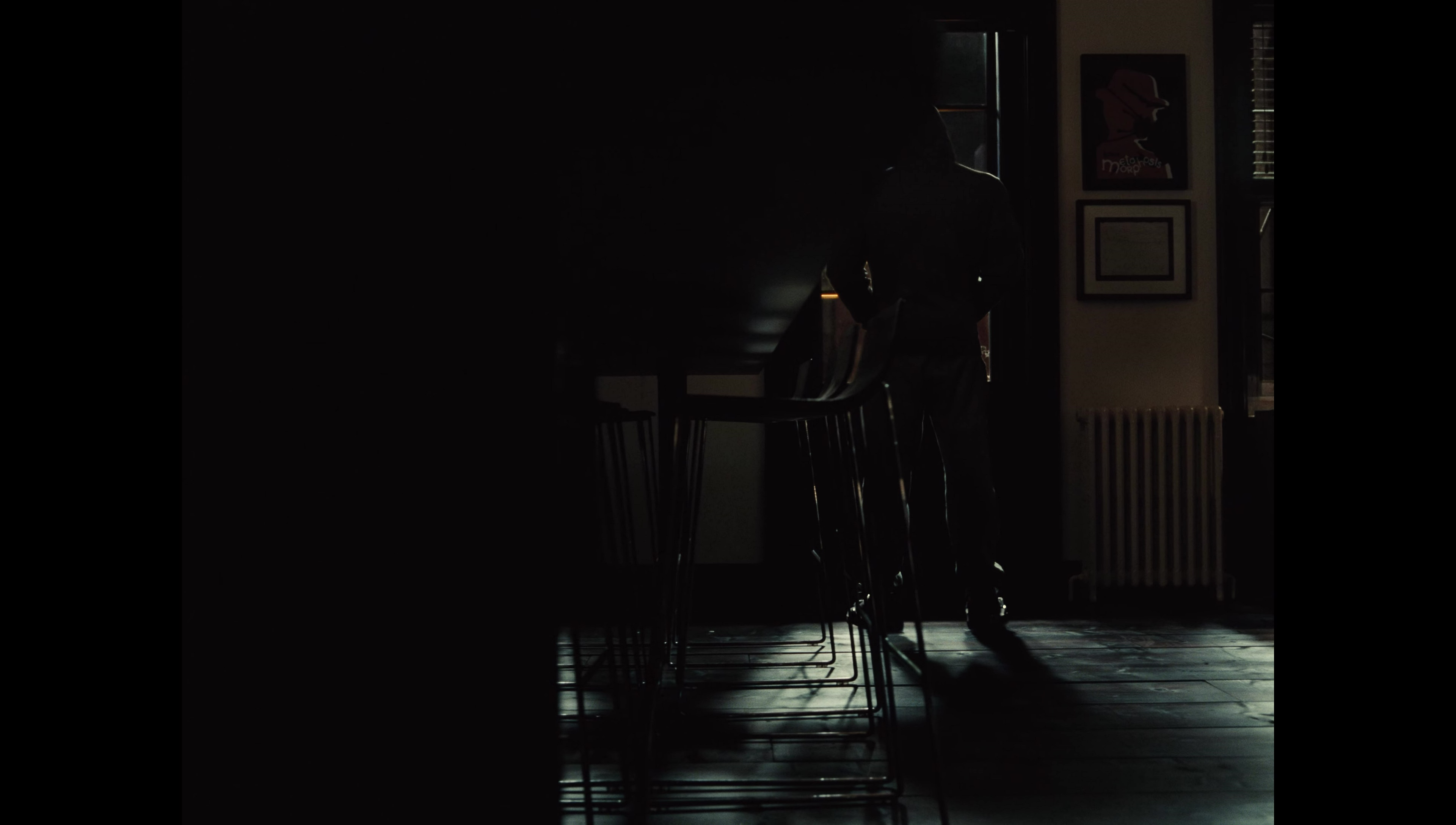 Zack Snyder’s Justice League (2021) screencap 8376