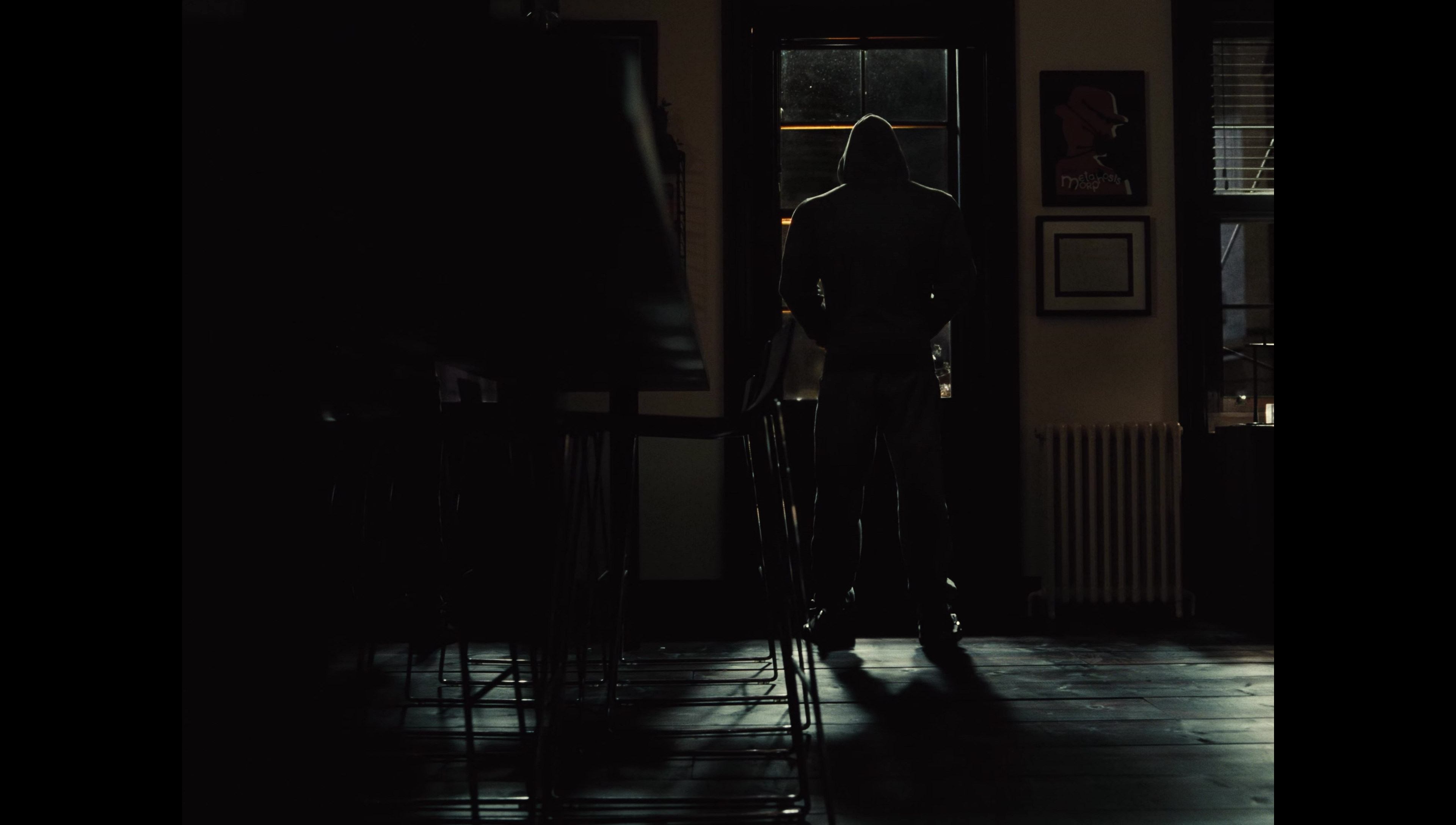 Zack Snyder’s Justice League (2021) HD screenshot 8378