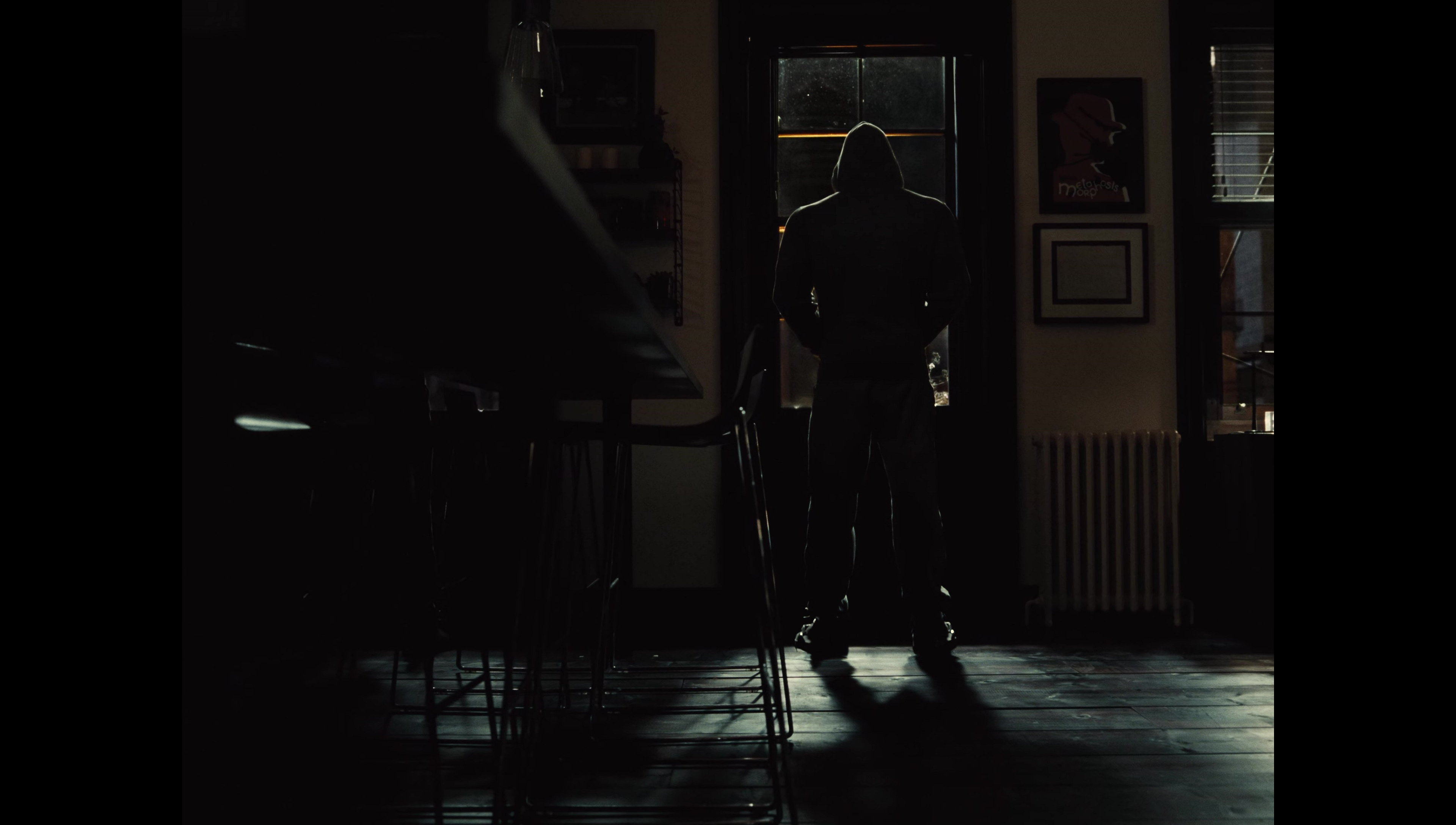 Zack Snyder’s Justice League (2021) screencap 8379