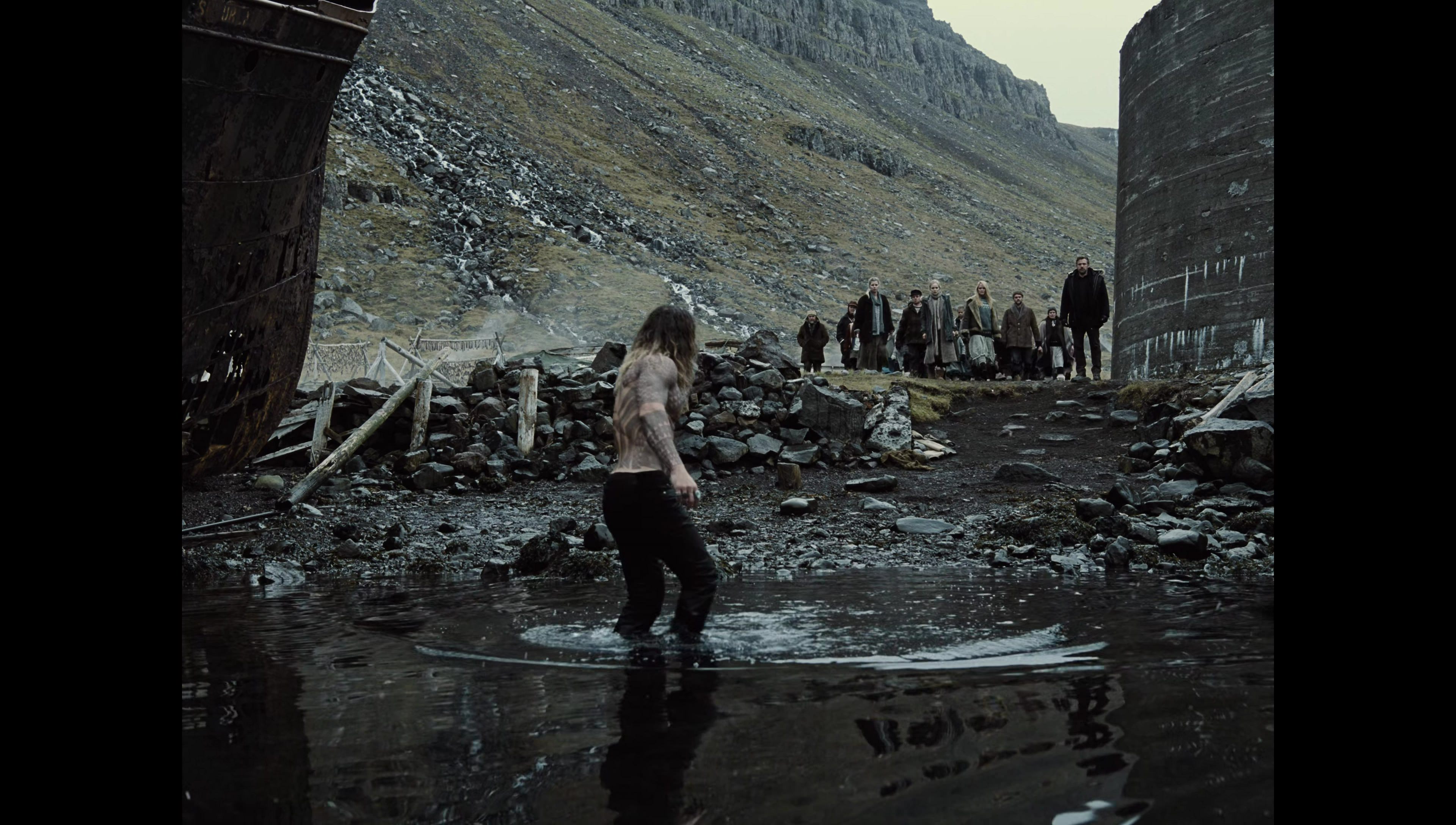 Zack Snyder’s Justice League (2021) movie still 838