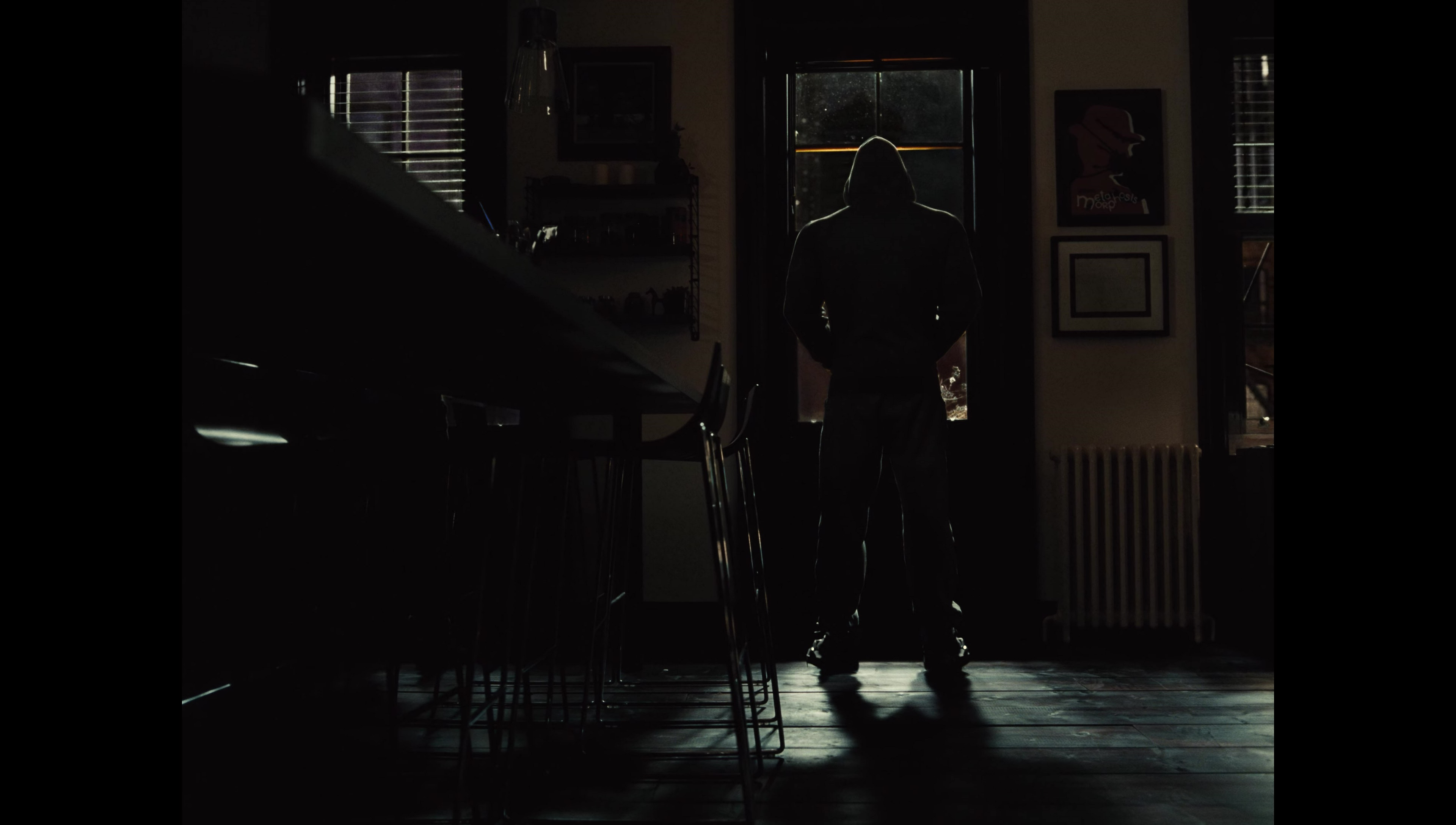 Zack Snyder’s Justice League (2021) HD screenshot 8381