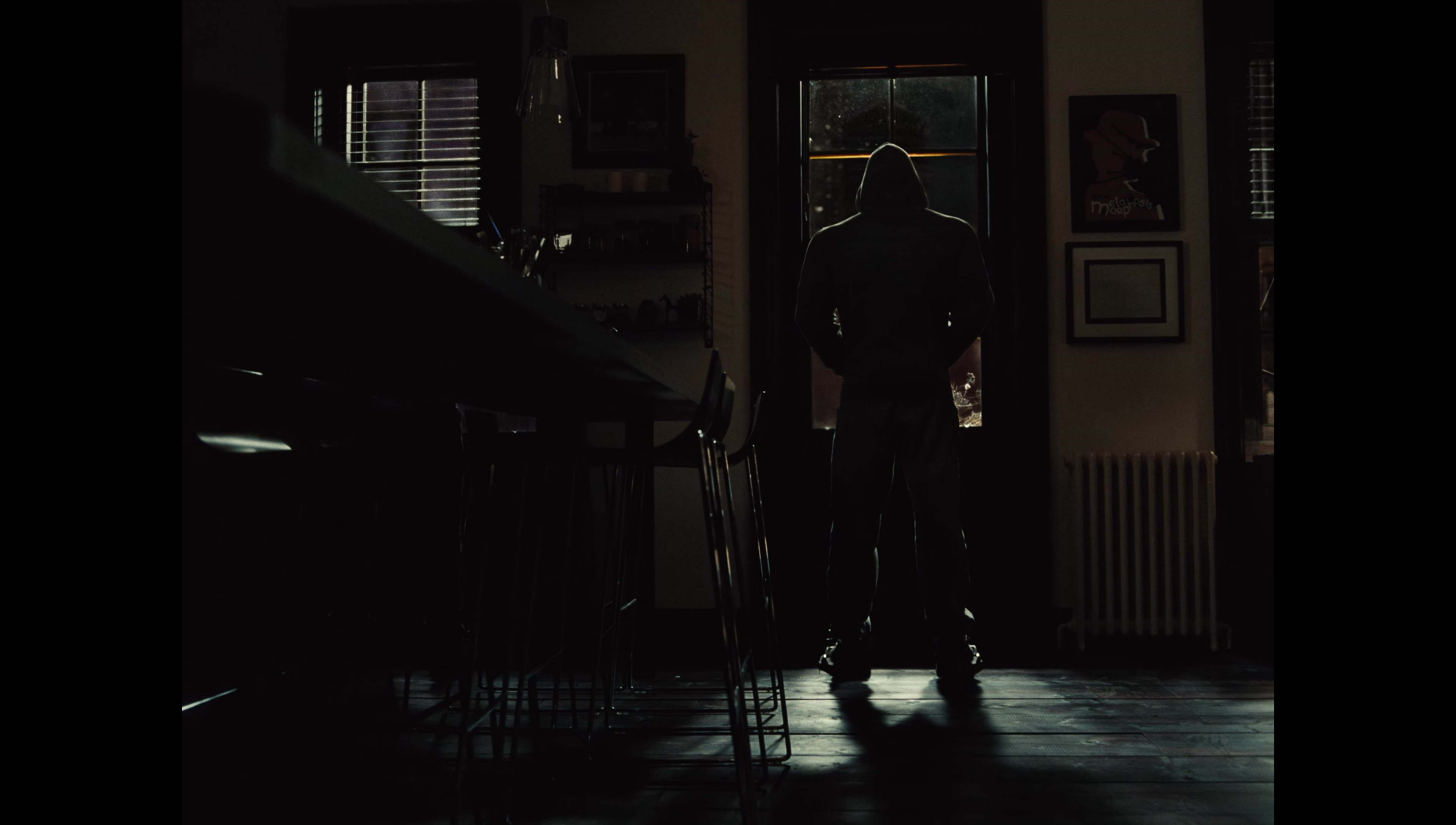 Zack Snyder’s Justice League (2021) screencap 8382