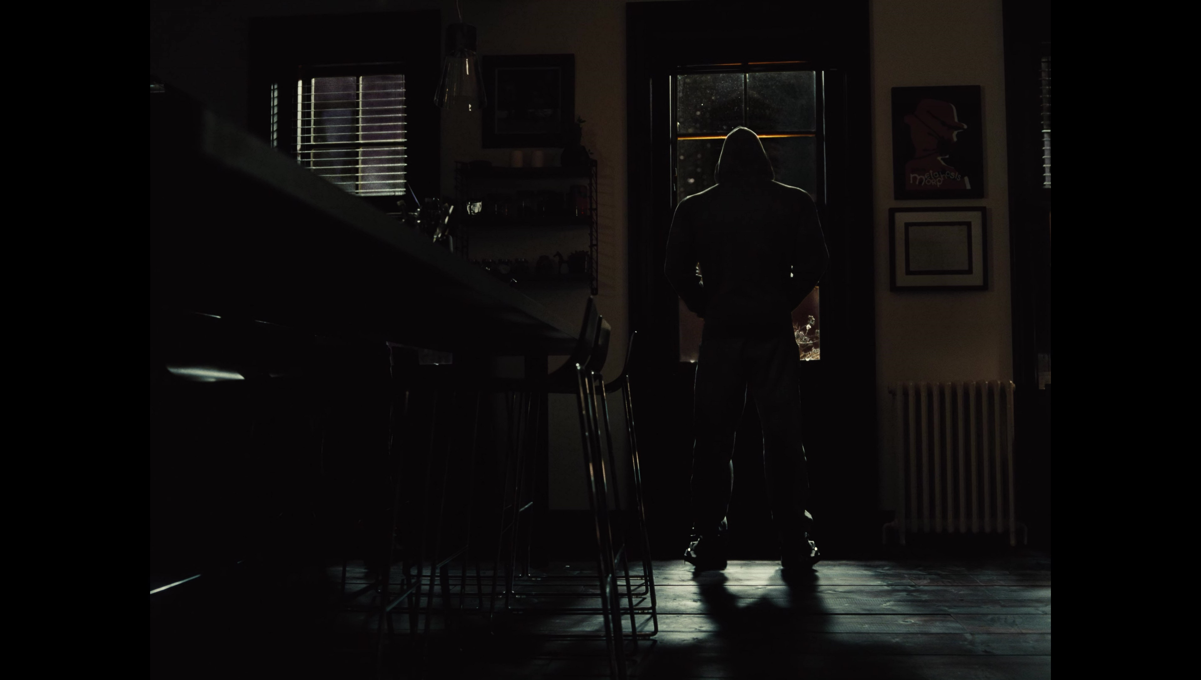 Zack Snyder’s Justice League (2021) screencap 8385