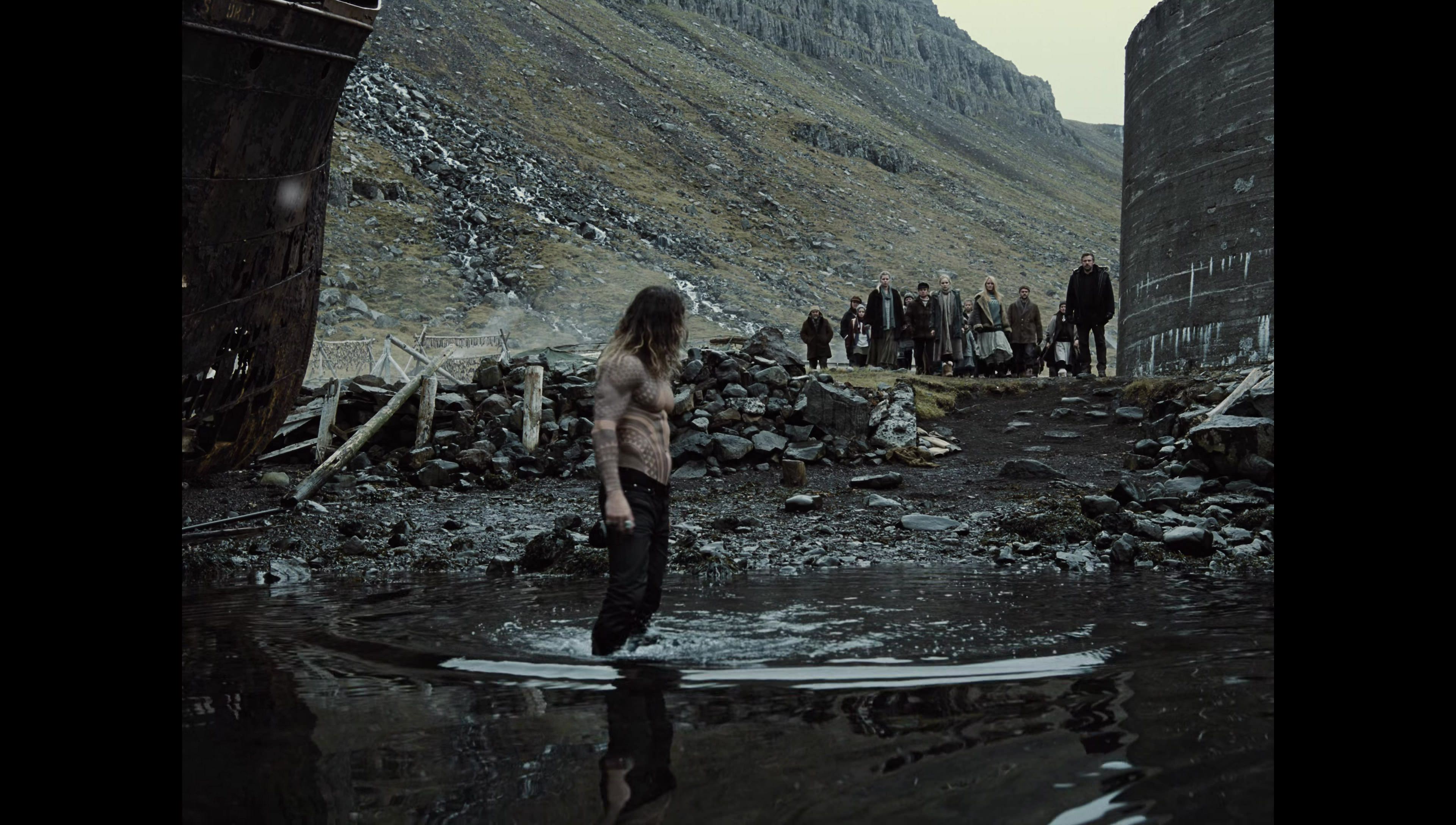 Zack Snyder’s Justice League (2021) HD screenshot 839