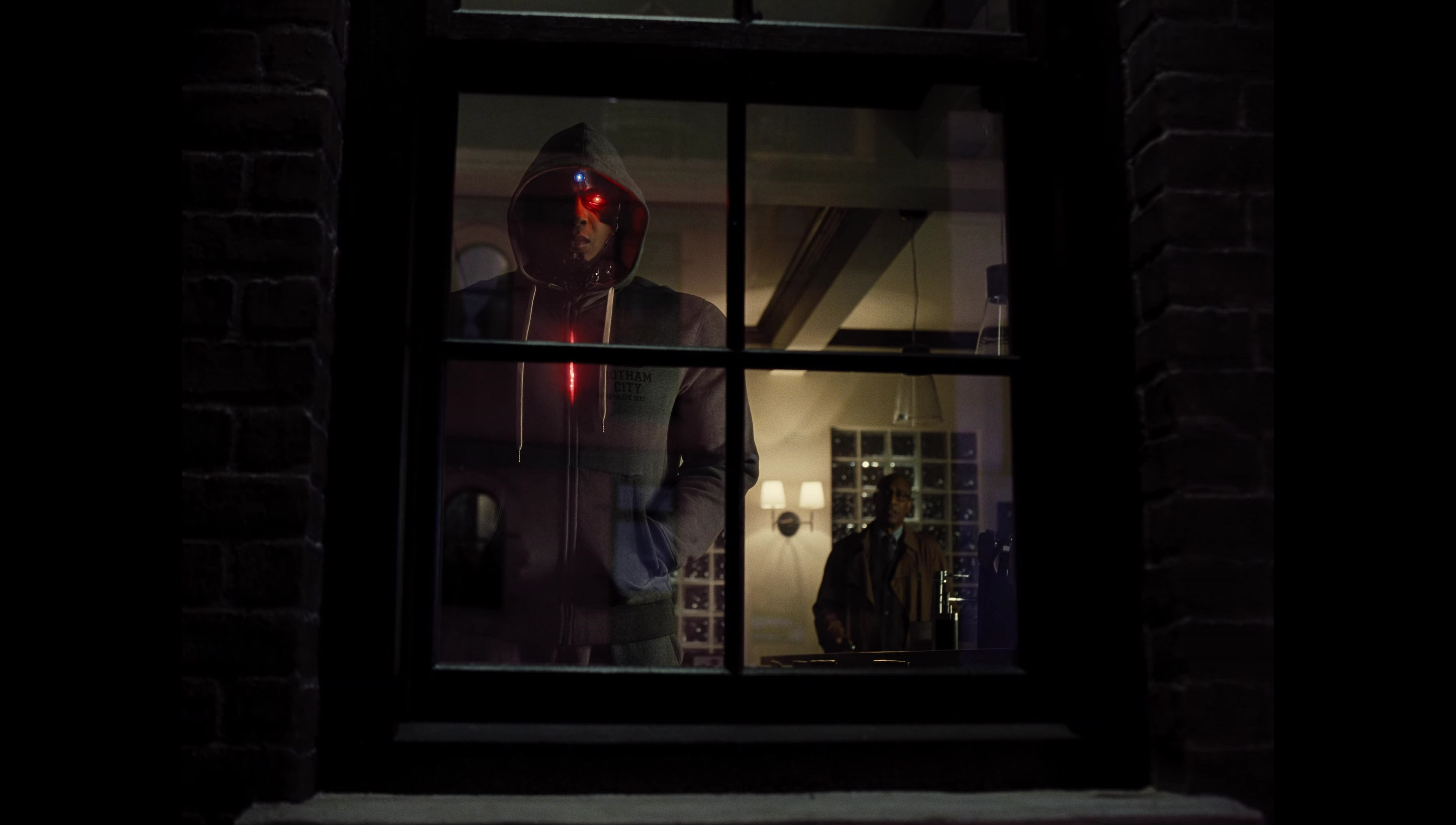 Zack Snyder’s Justice League (2021) screencap 8397