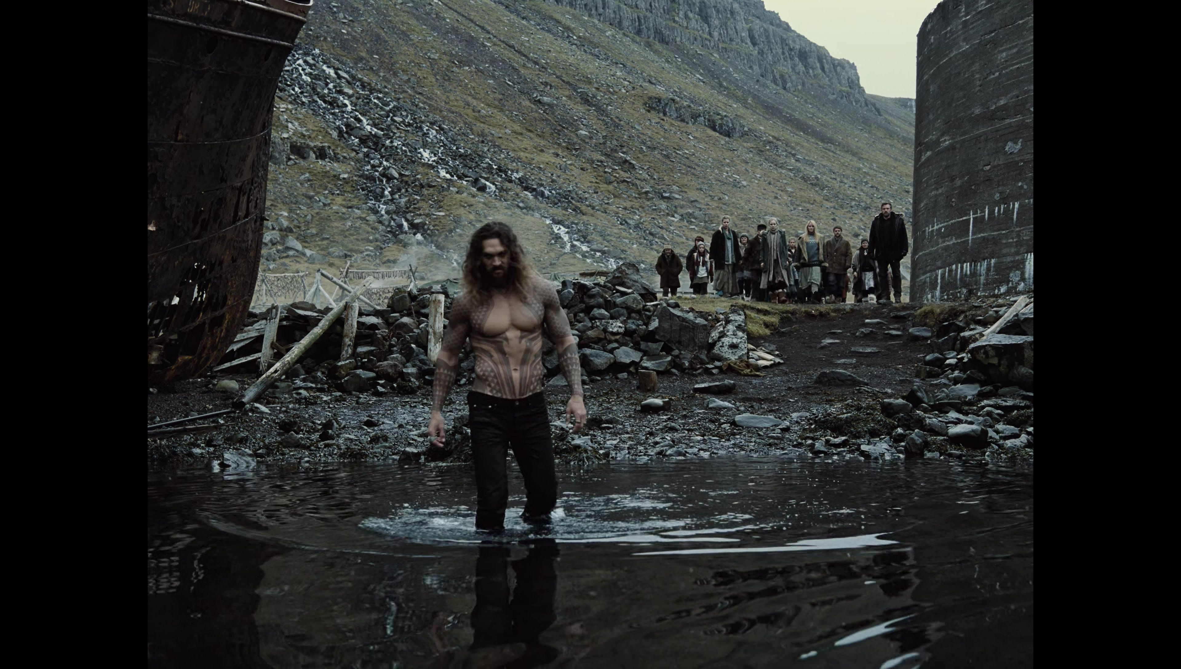 Zack Snyder’s Justice League (2021) screencap 840