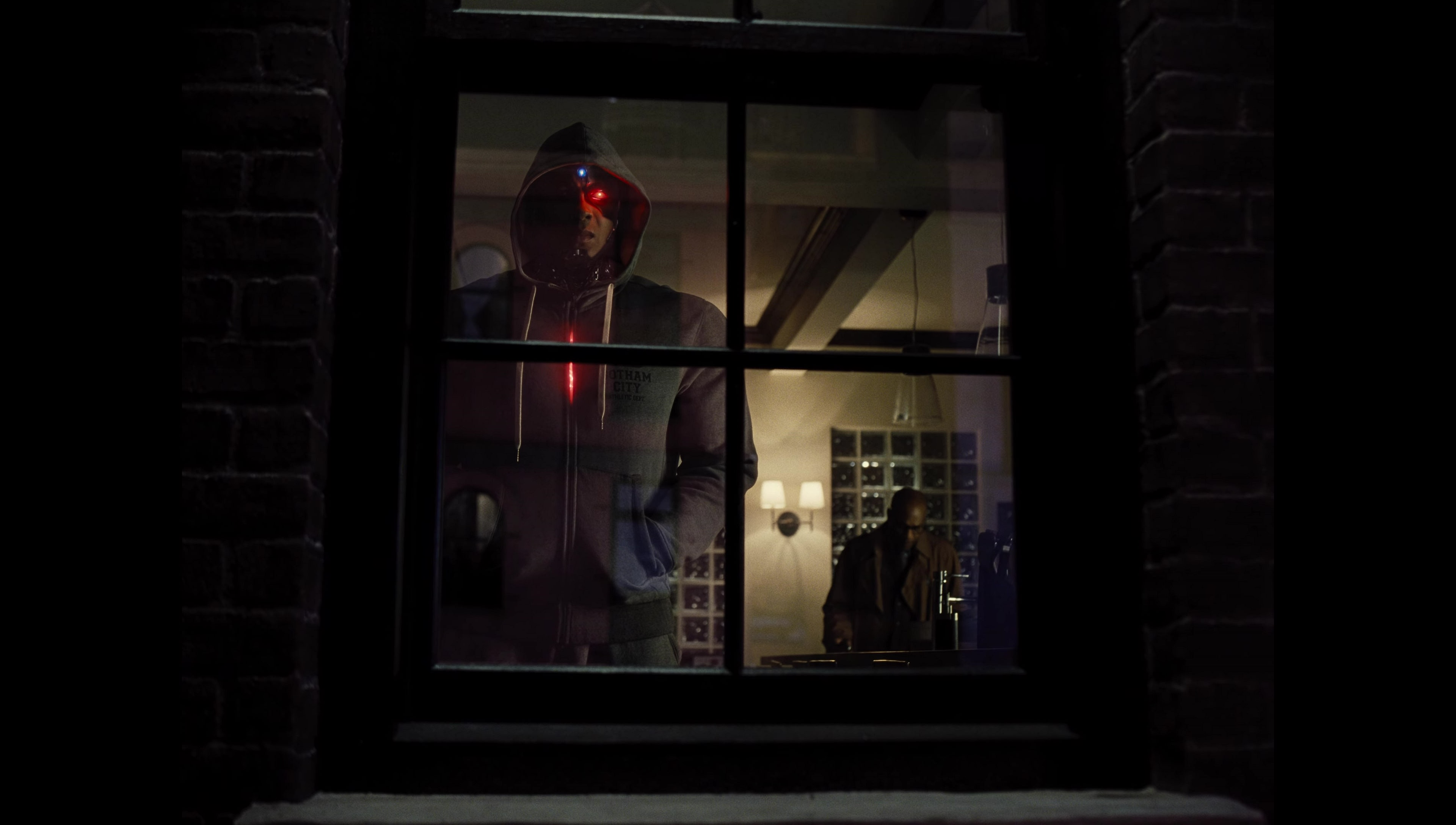 Zack Snyder’s Justice League (2021) HD screenshot 8414