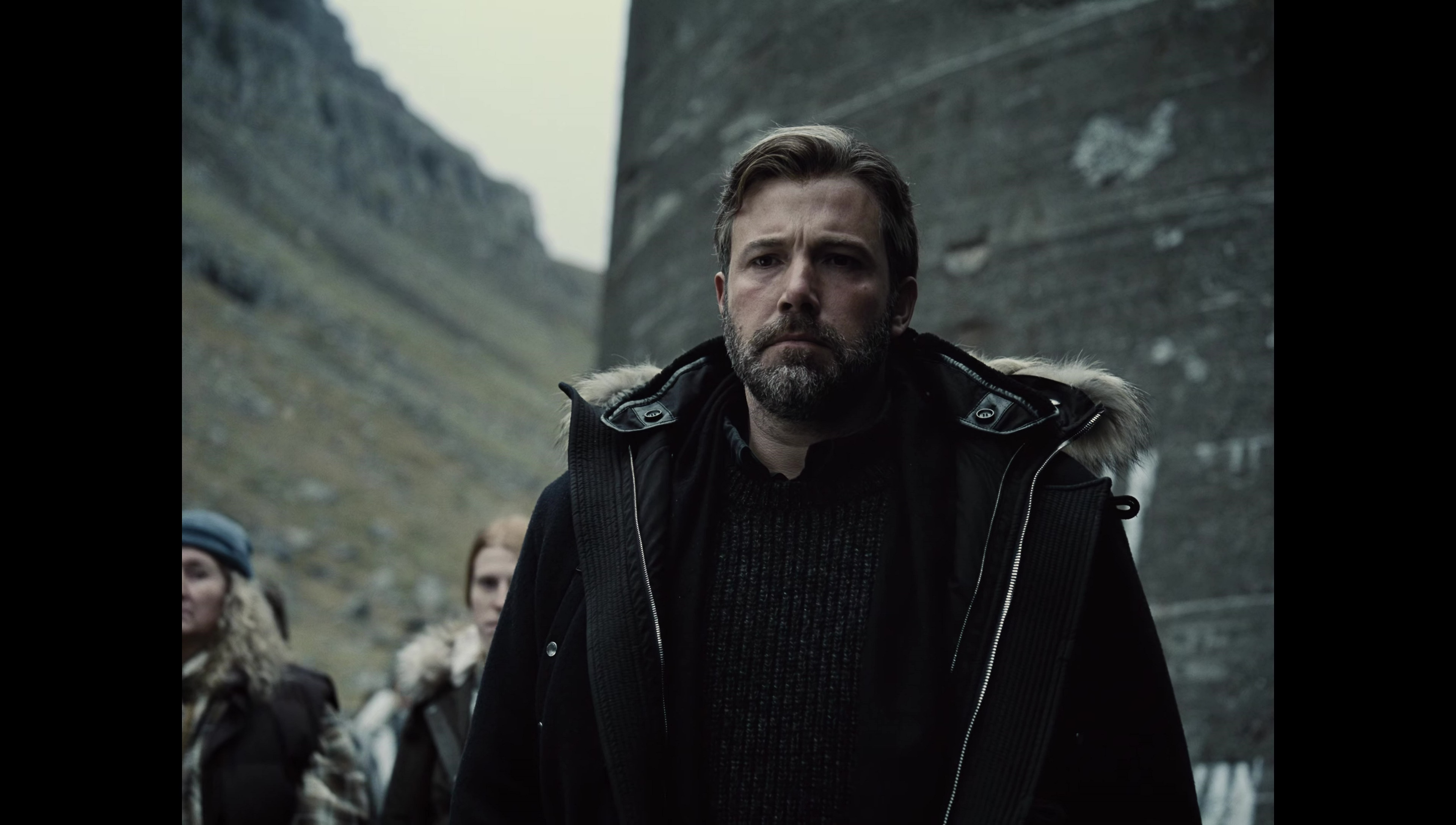 Zack Snyder’s Justice League (2021) screencap 843