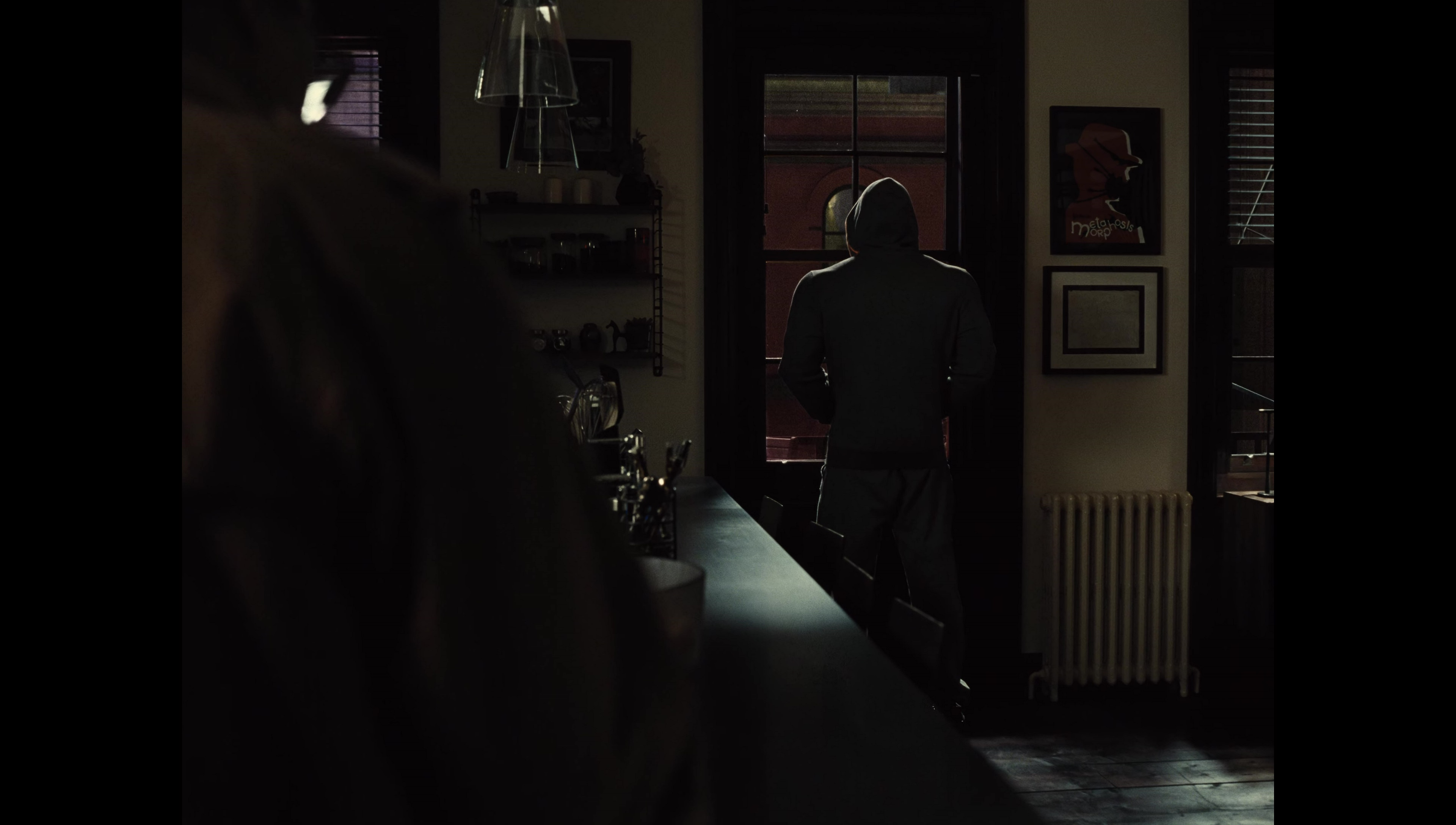 Zack Snyder’s Justice League (2021) HD screenshot 8435