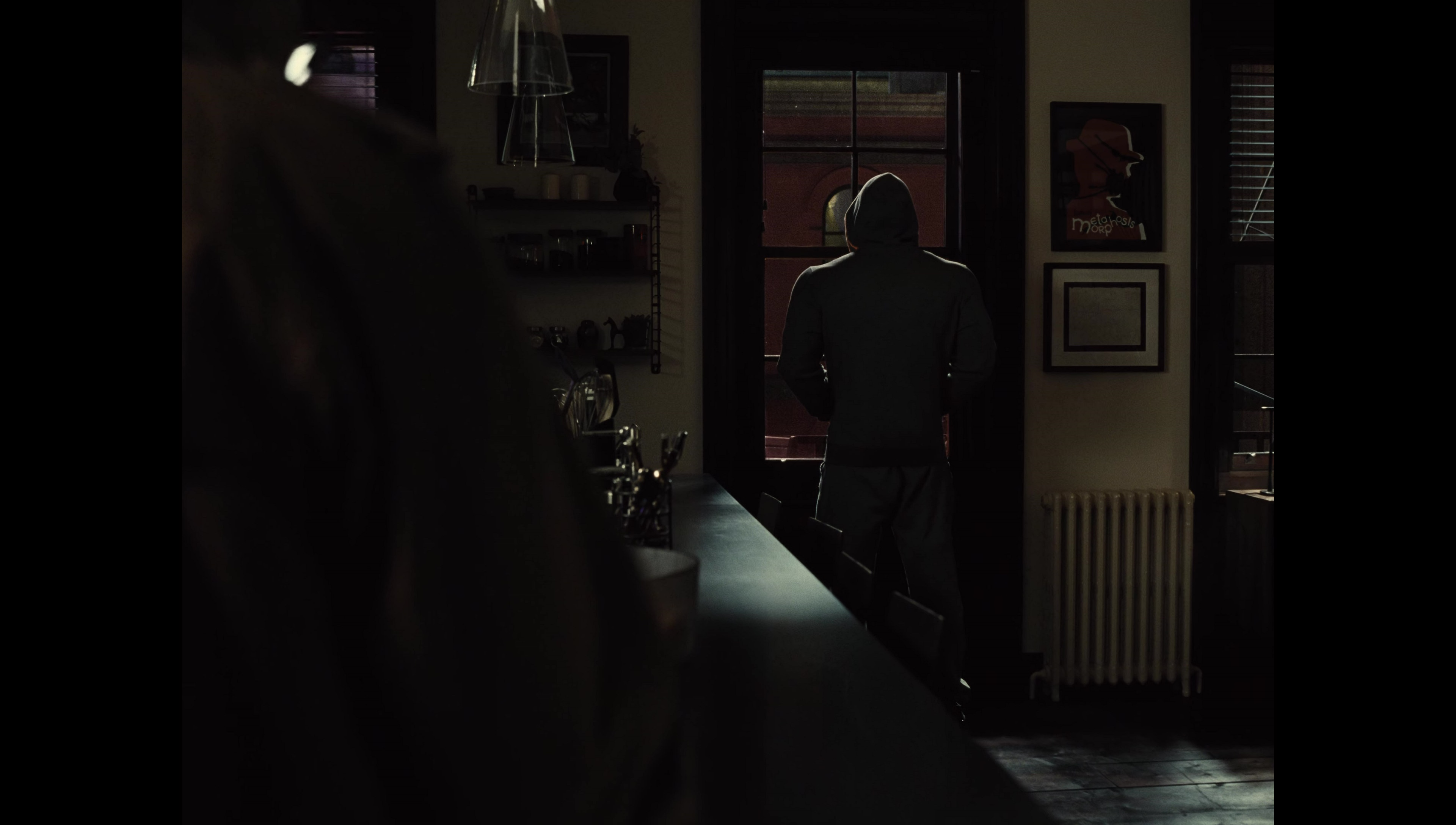 Zack Snyder’s Justice League (2021) screencap 8436