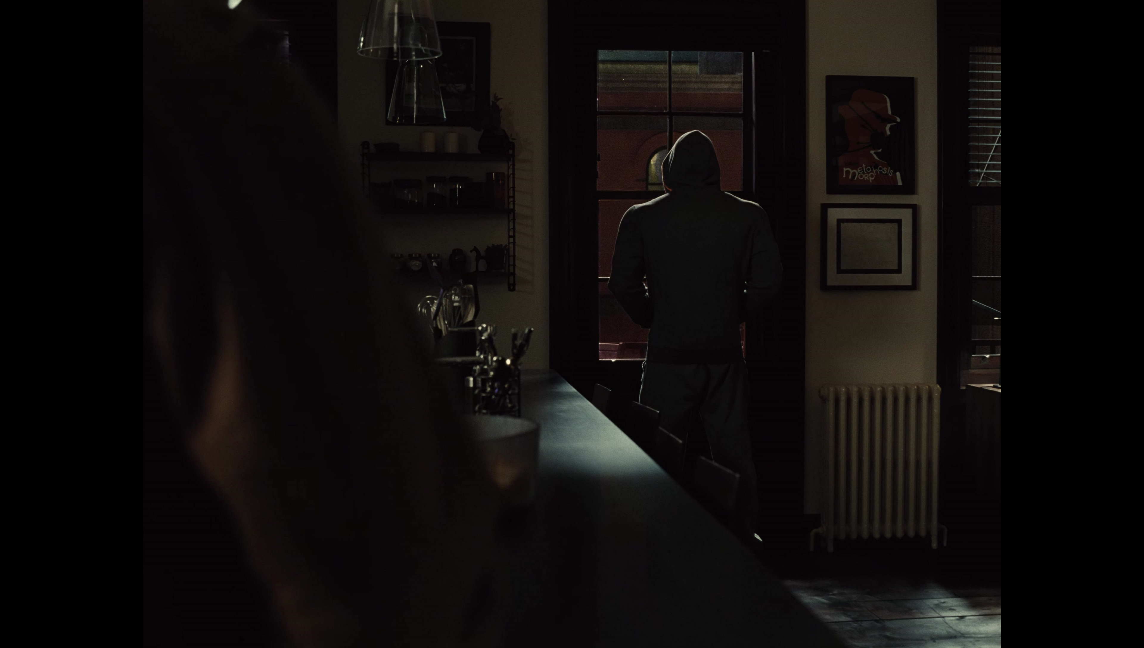 Zack Snyder’s Justice League (2021) HD screenshot 8438