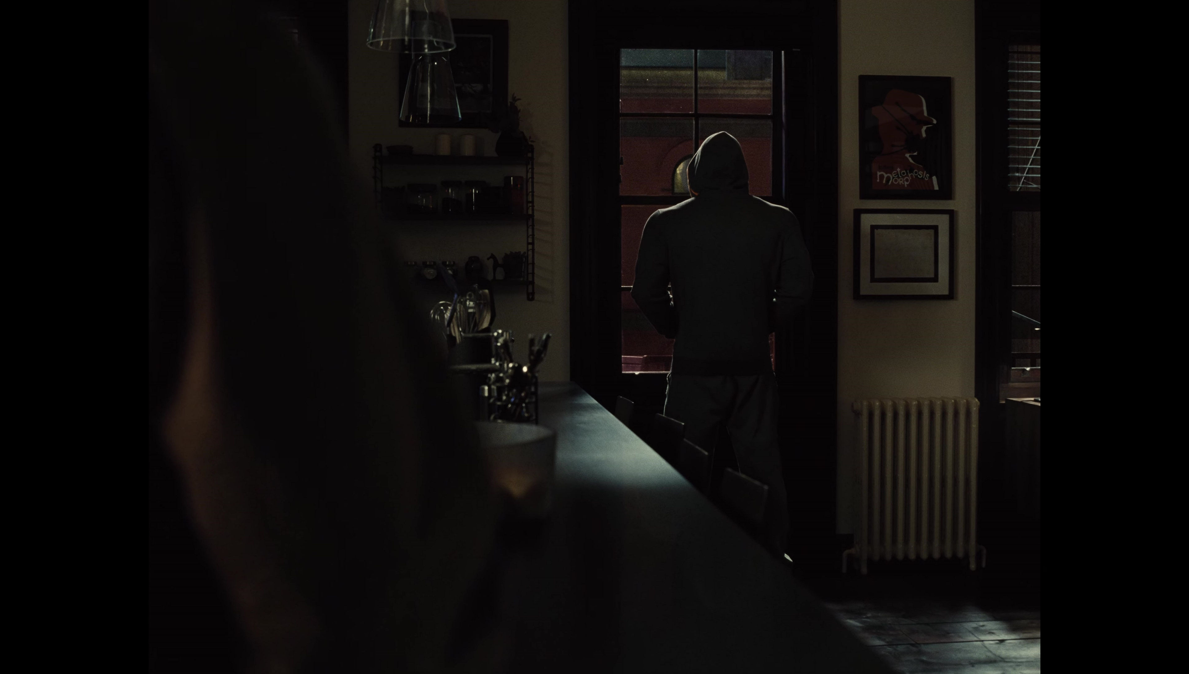 Zack Snyder’s Justice League (2021) screencap 8439