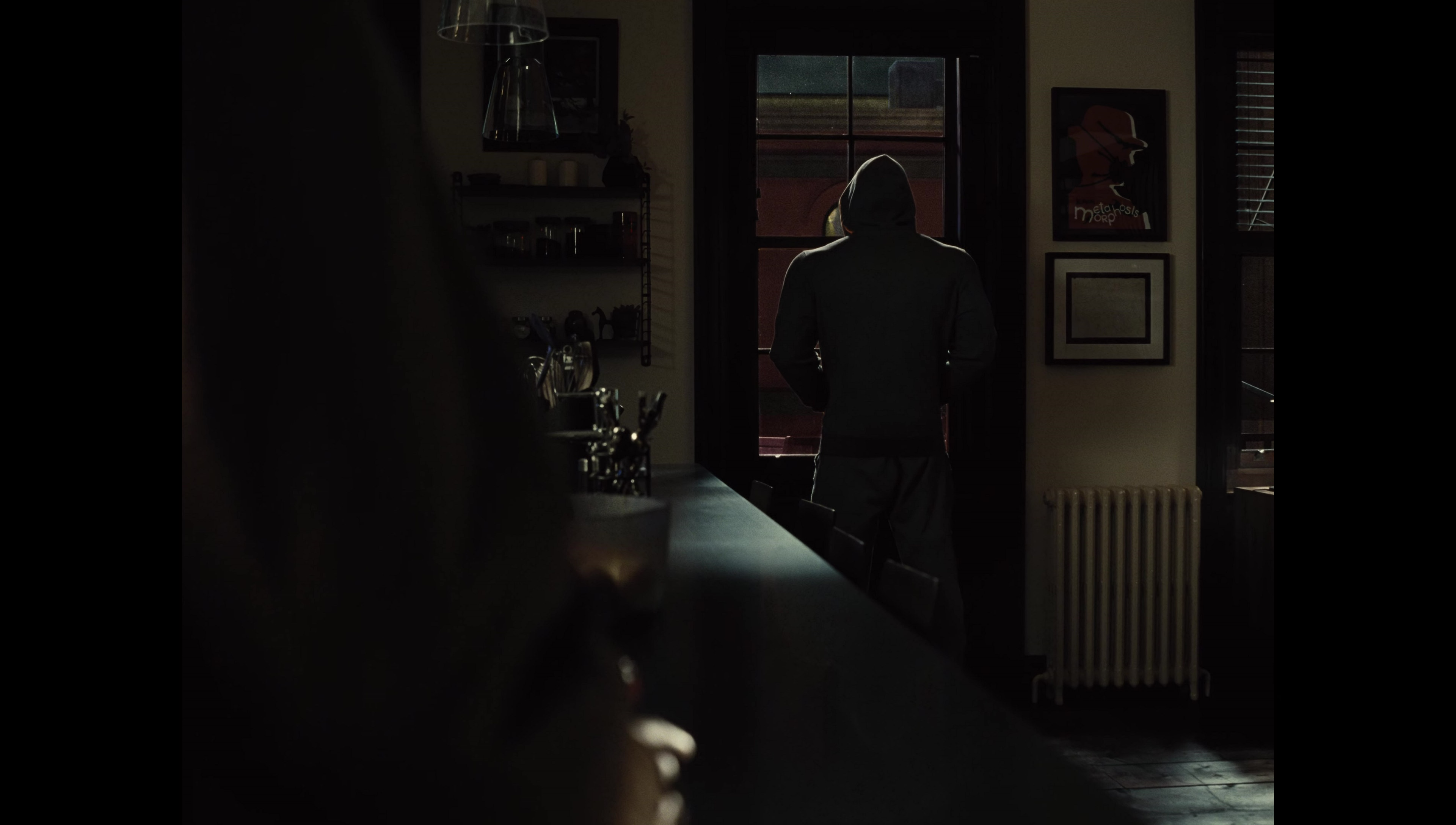 Zack Snyder’s Justice League (2021) HD screenshot 8441