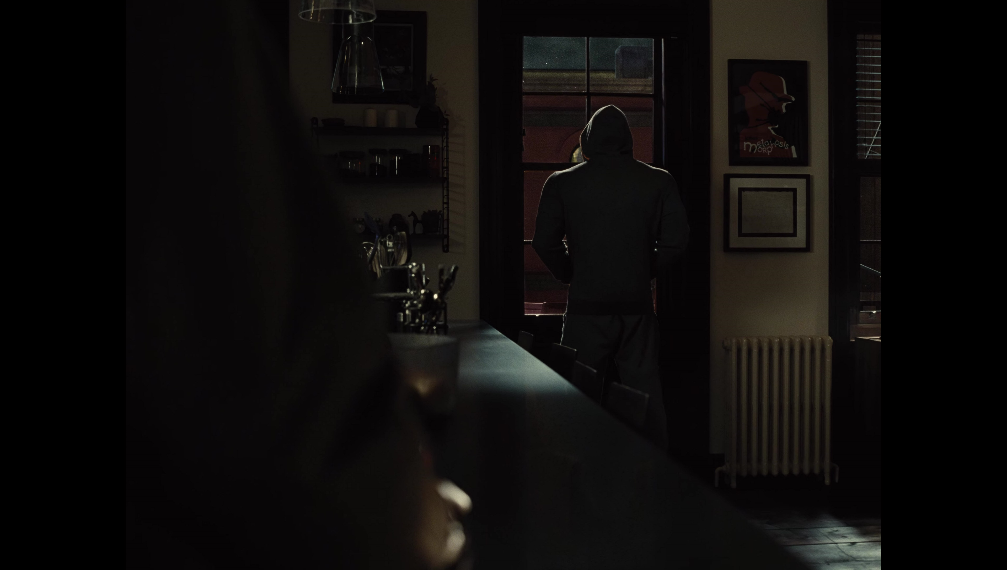 Zack Snyder’s Justice League (2021) screencap 8442