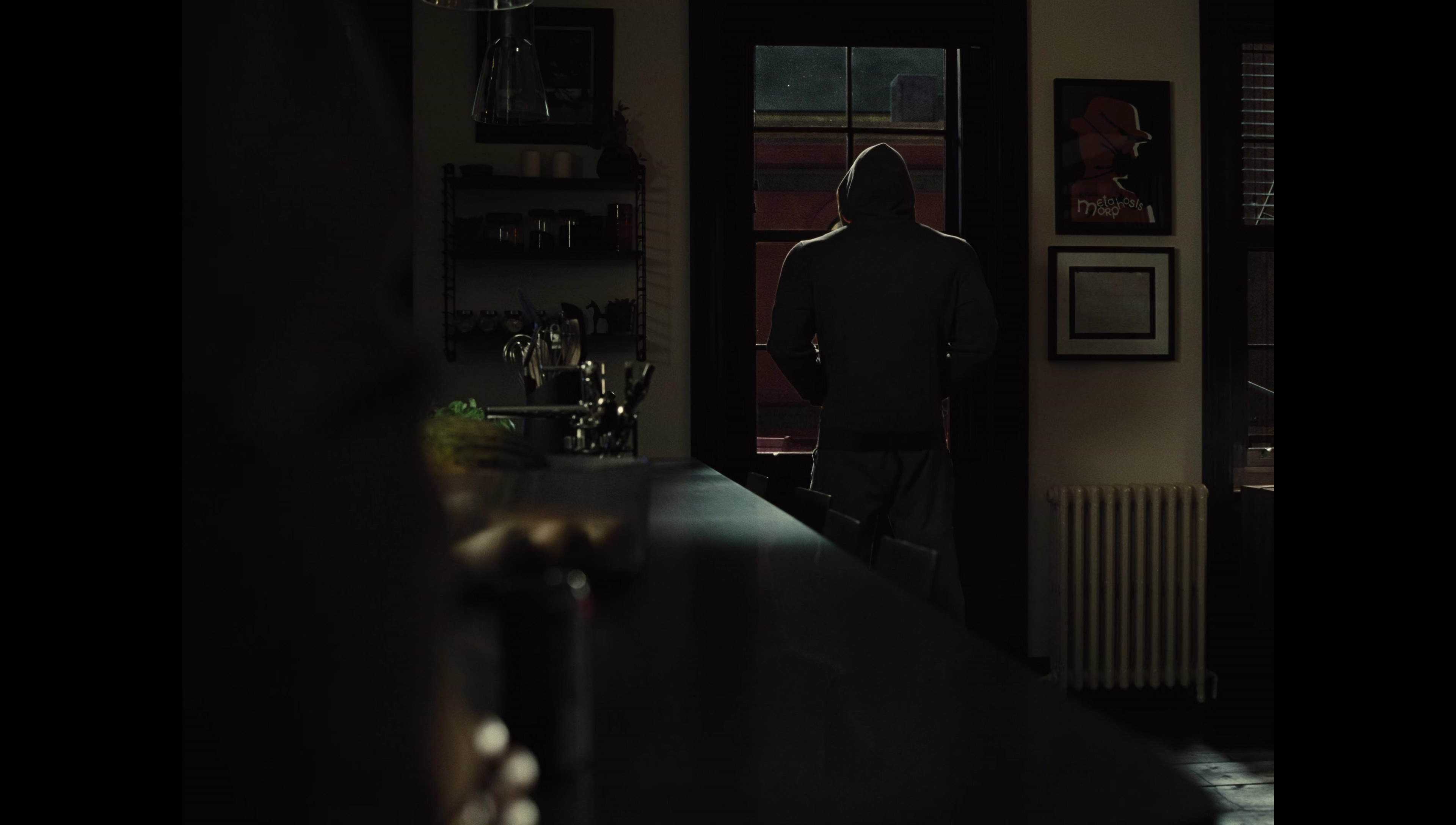 Zack Snyder’s Justice League (2021) HD screenshot 8444