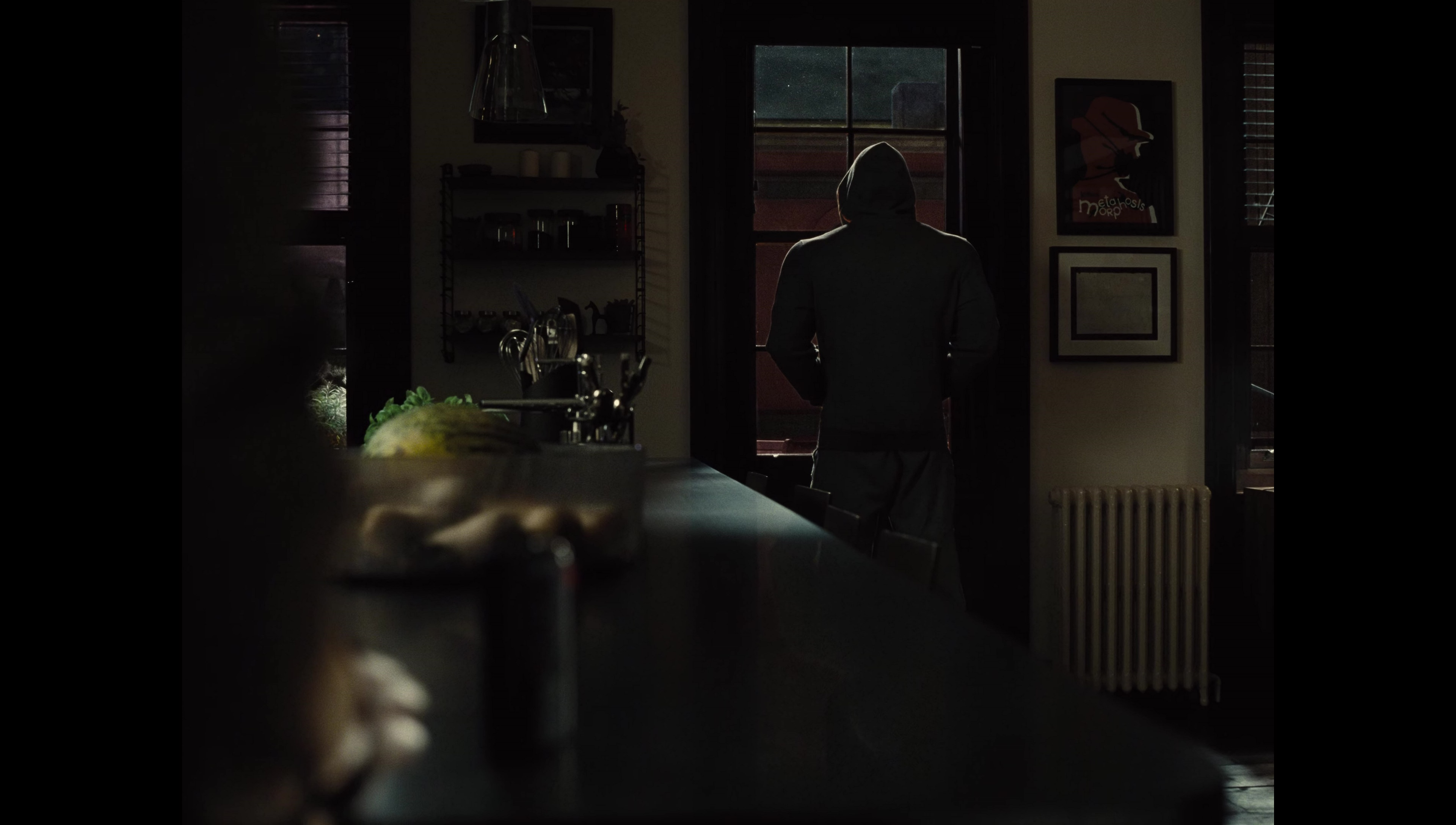 Zack Snyder’s Justice League (2021) screencap 8445