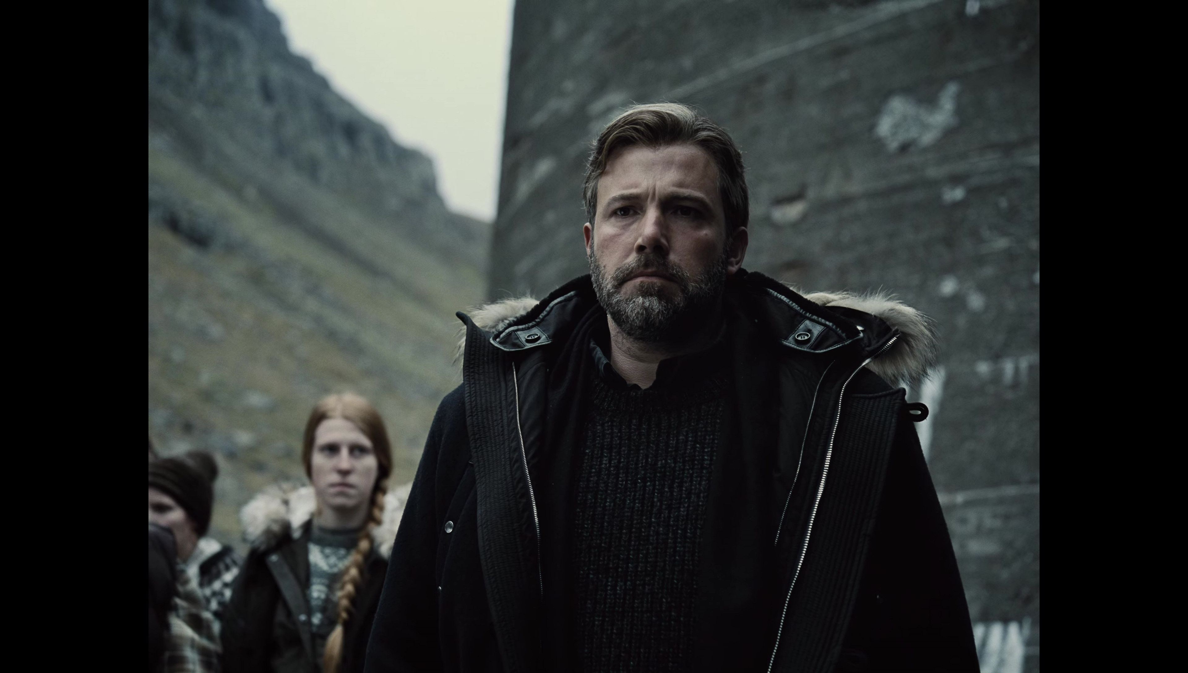 Zack Snyder’s Justice League (2021) HD screenshot 845