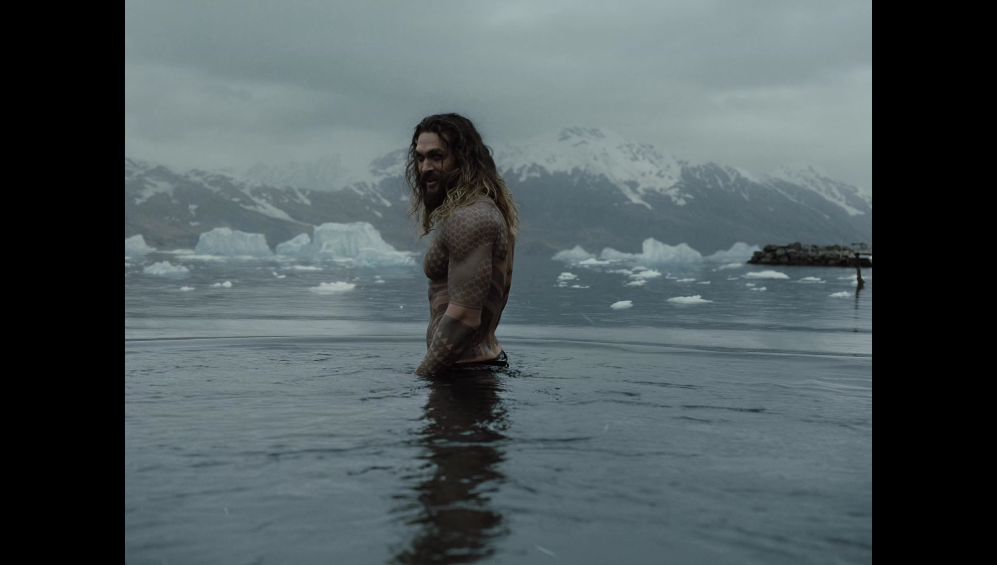 Zack Snyder’s Justice League (2021) movie still 847