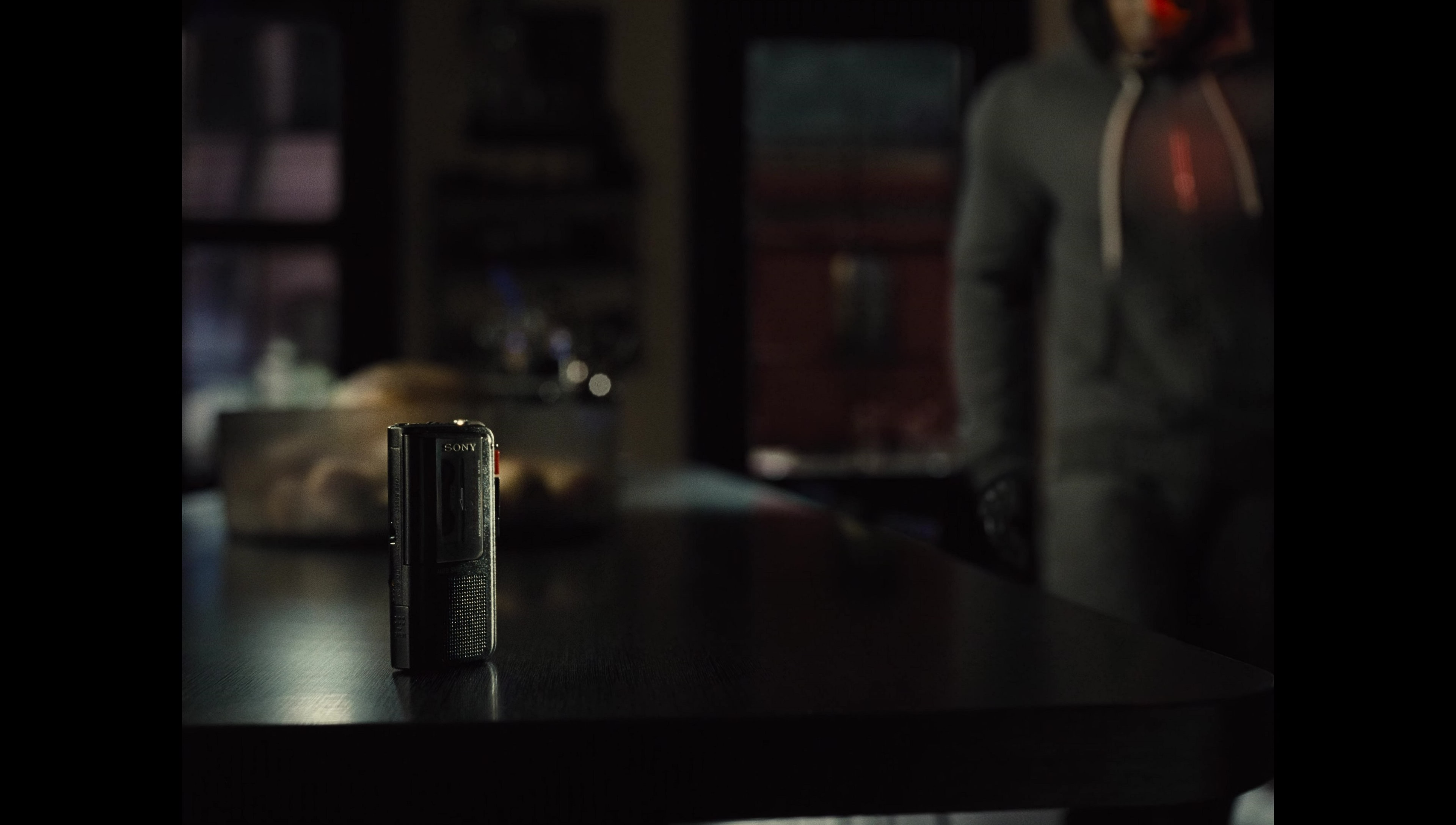 Zack Snyder’s Justice League (2021) movie still 8473