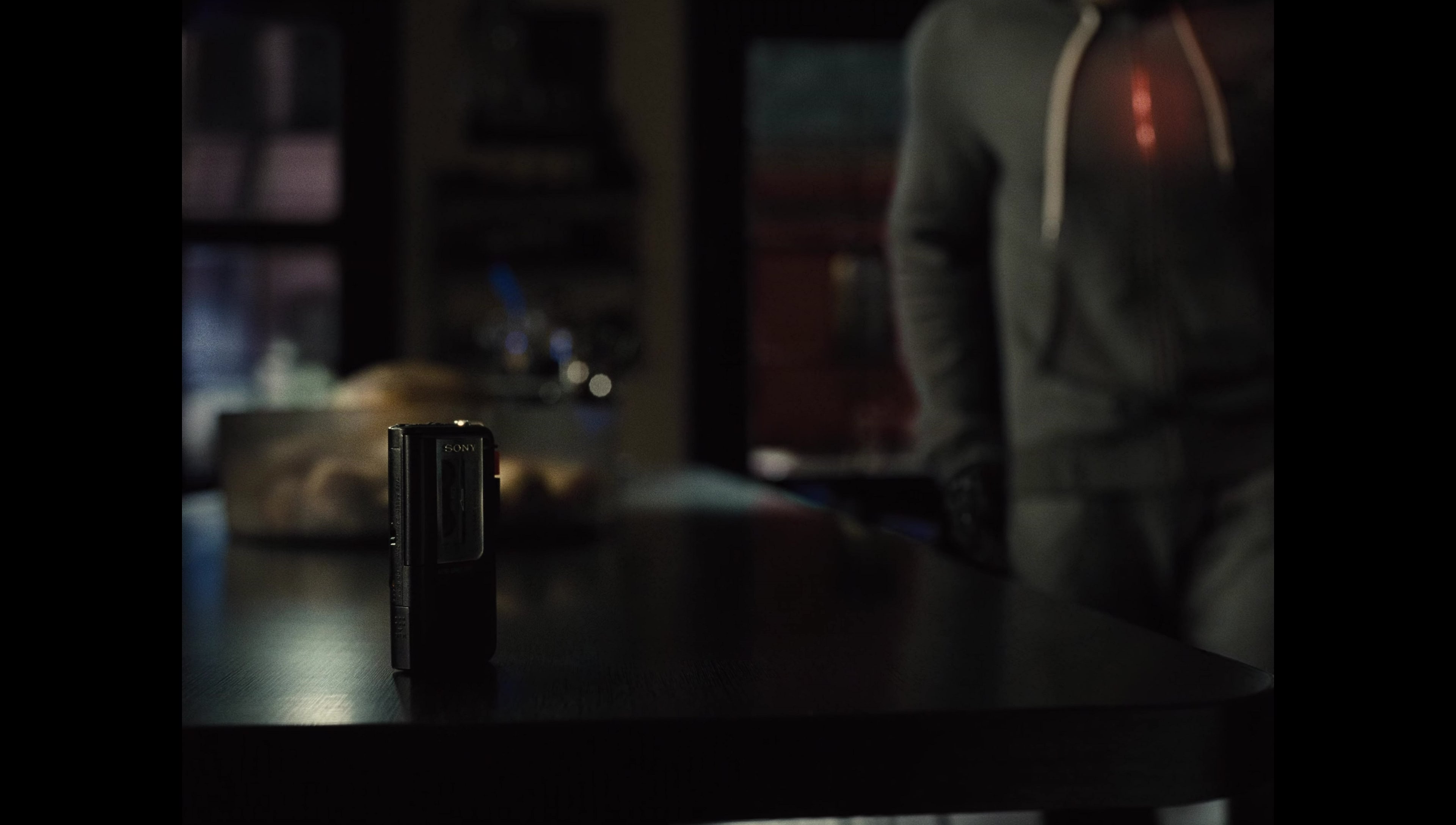 Zack Snyder’s Justice League (2021) screencap 8475