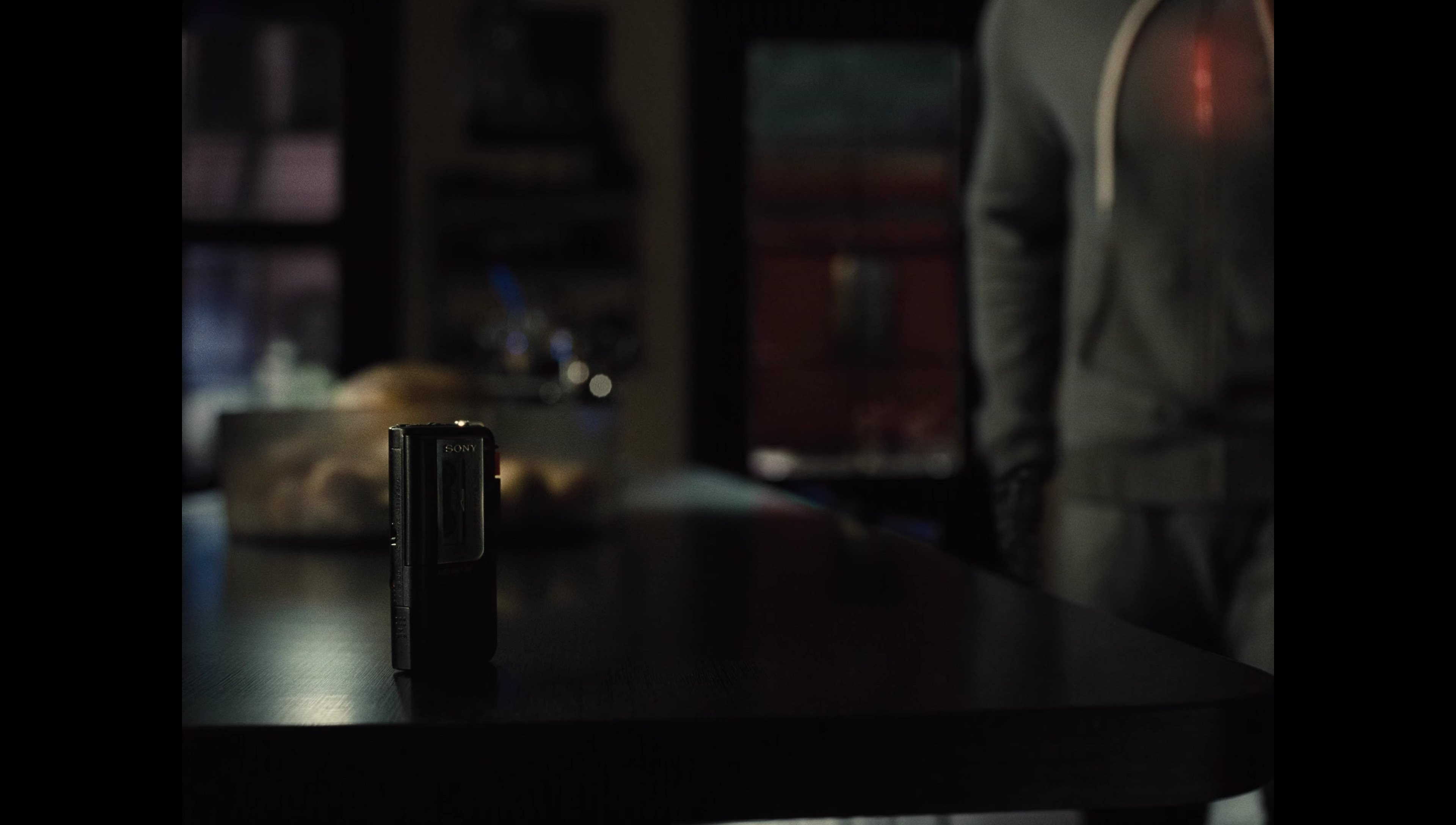 Zack Snyder’s Justice League (2021) movie still 8476