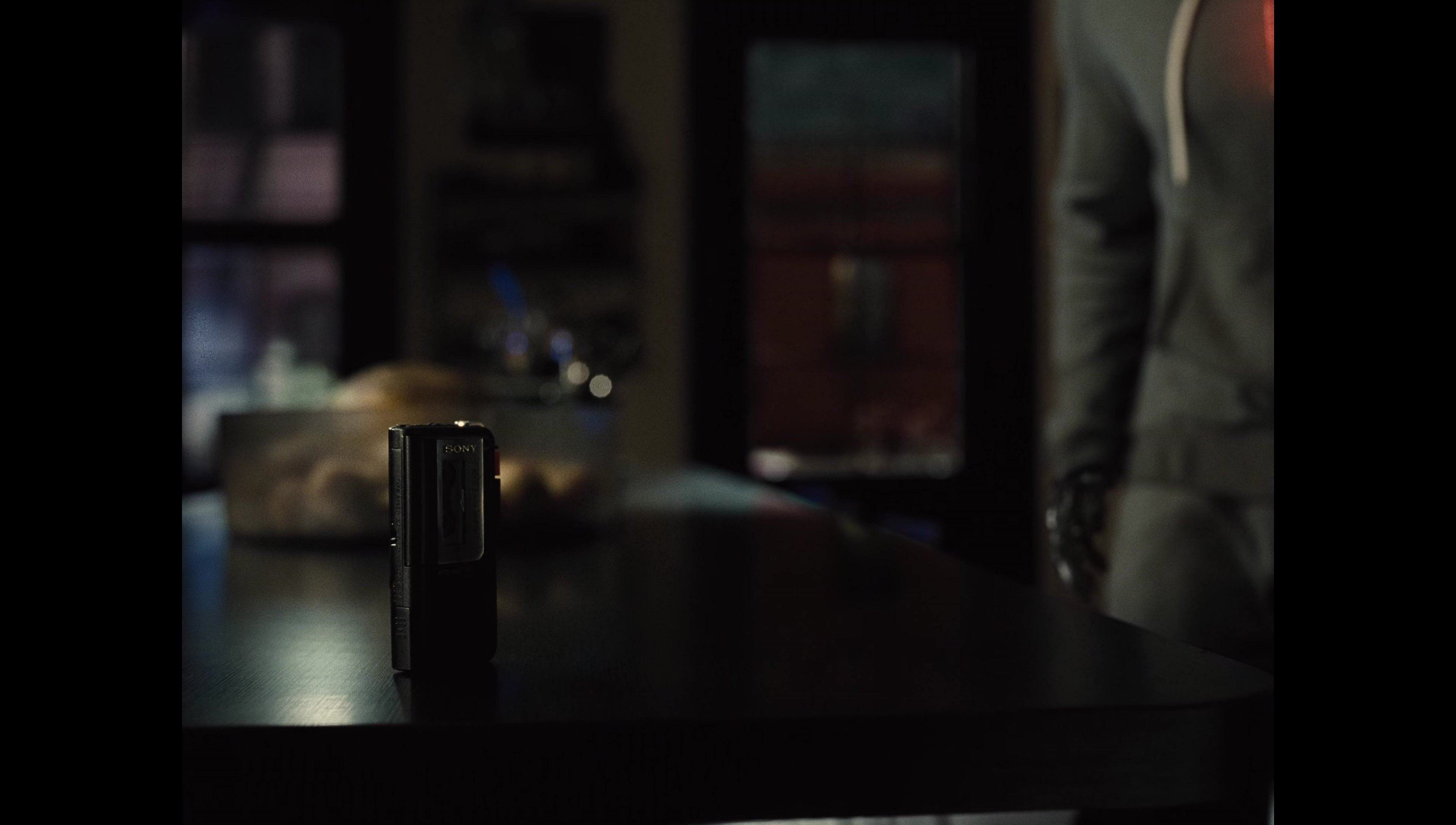 Zack Snyder’s Justice League (2021) HD screenshot 8477