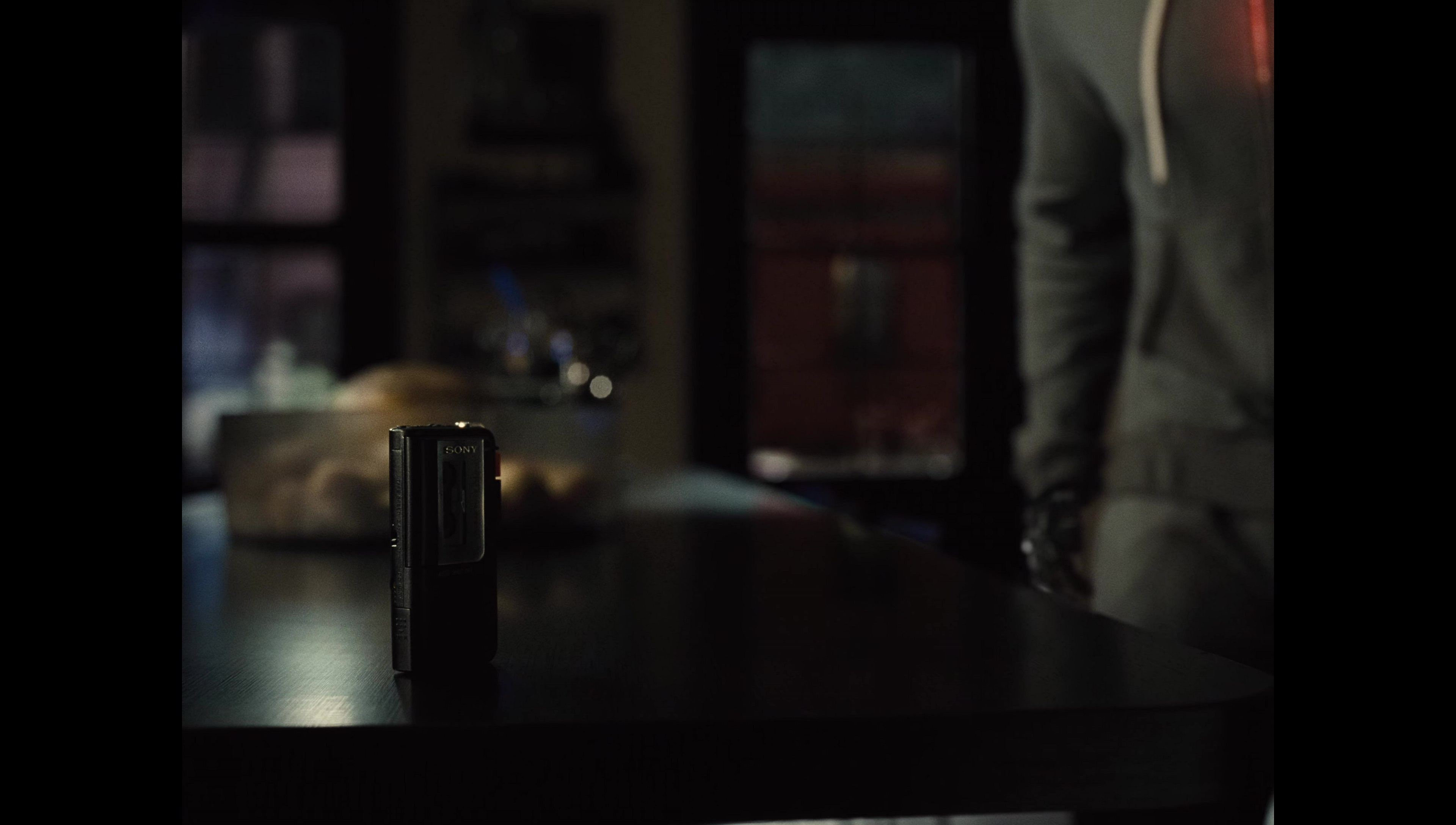 Zack Snyder’s Justice League (2021) screencap 8478