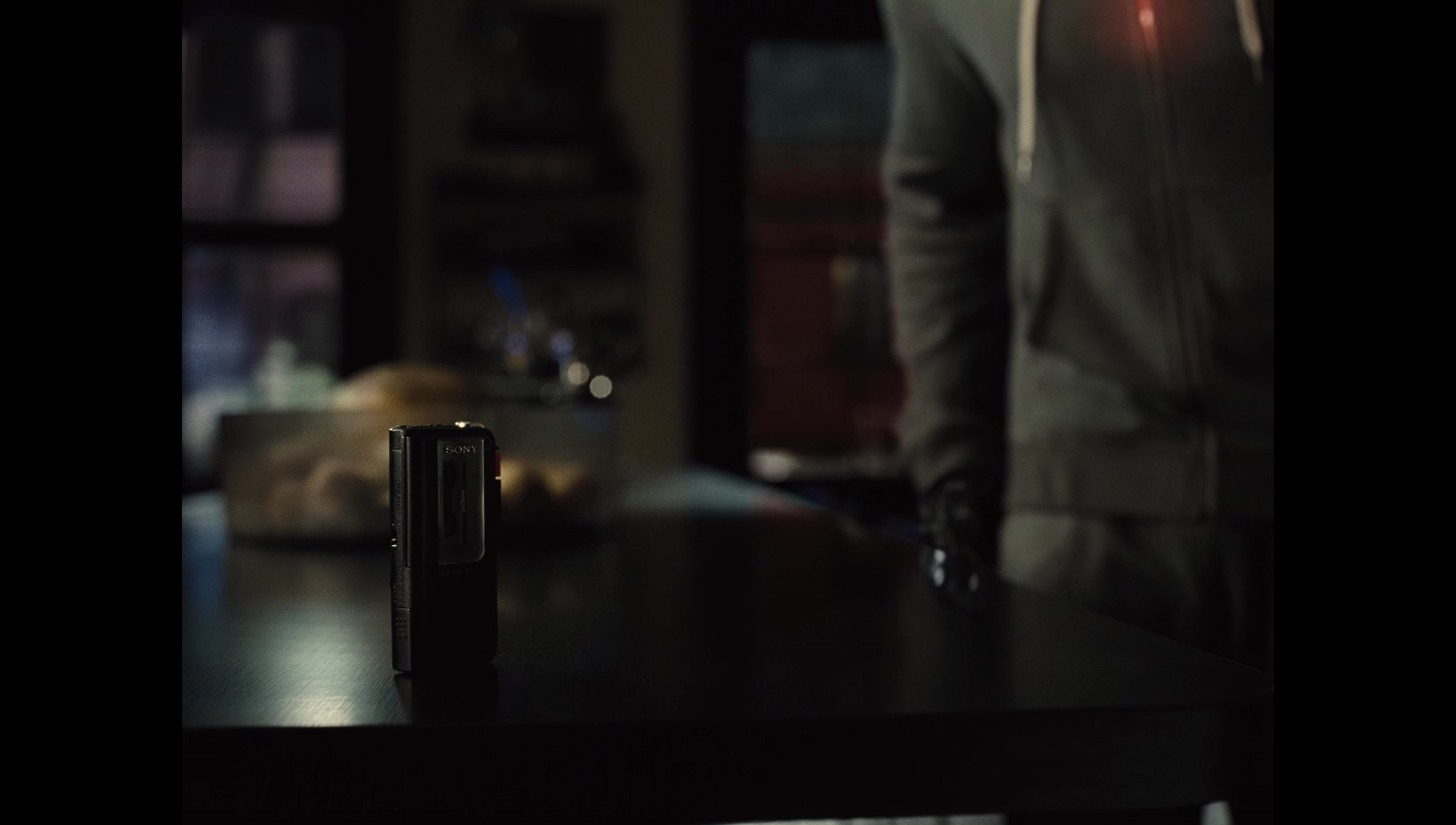 Zack Snyder’s Justice League (2021) movie still 8479
