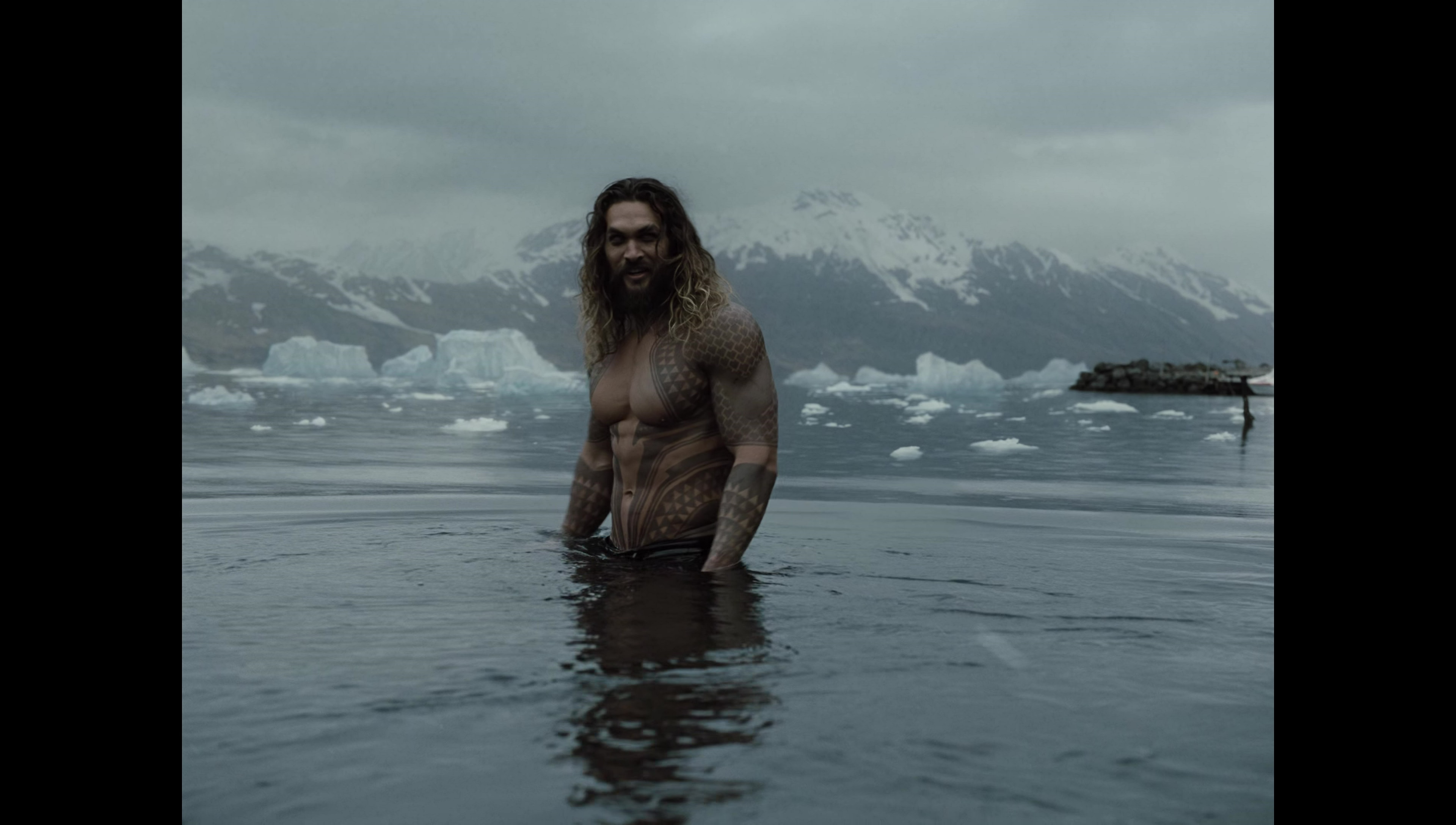 Zack Snyder’s Justice League (2021) HD screenshot 848