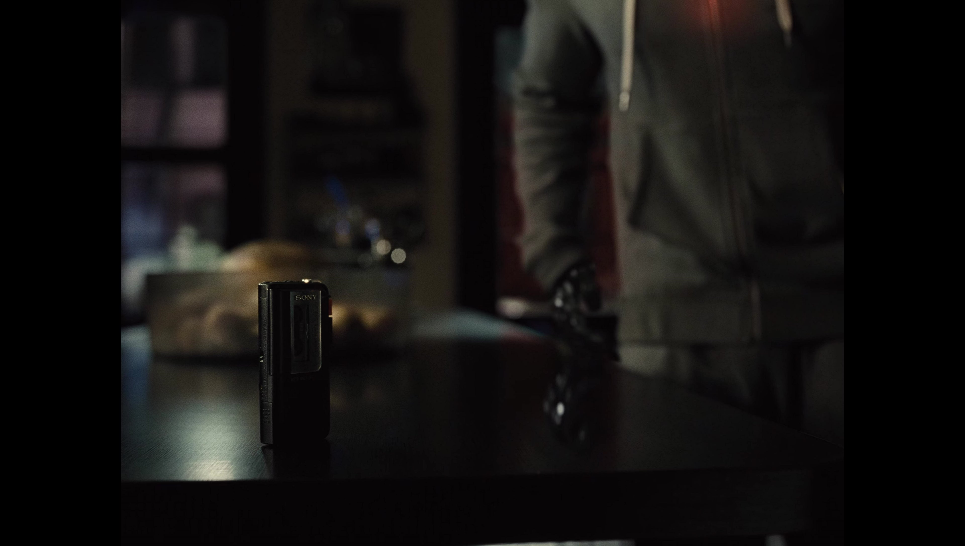 Zack Snyder’s Justice League (2021) HD screenshot 8480