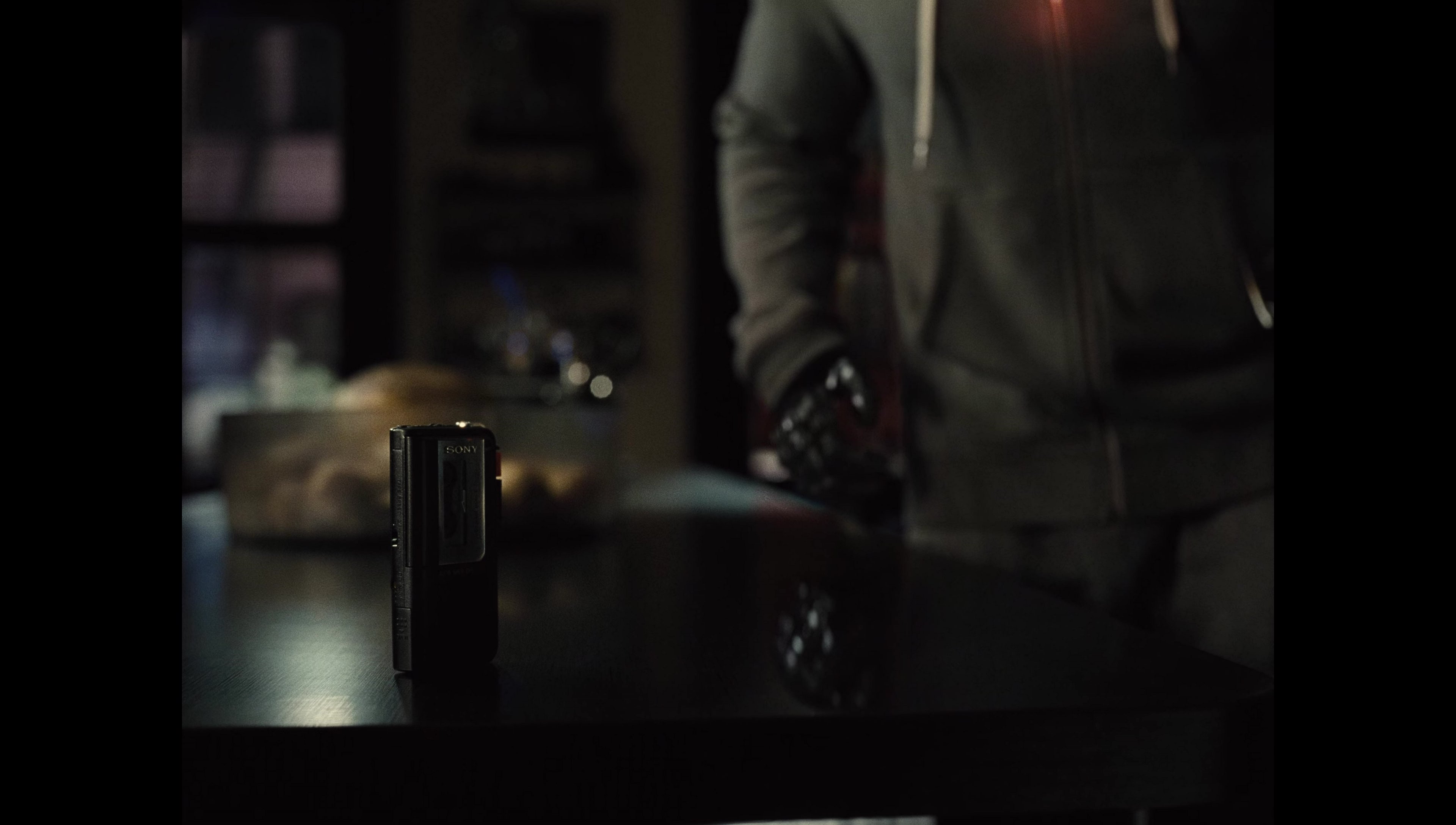 Zack Snyder’s Justice League (2021) screencap 8481