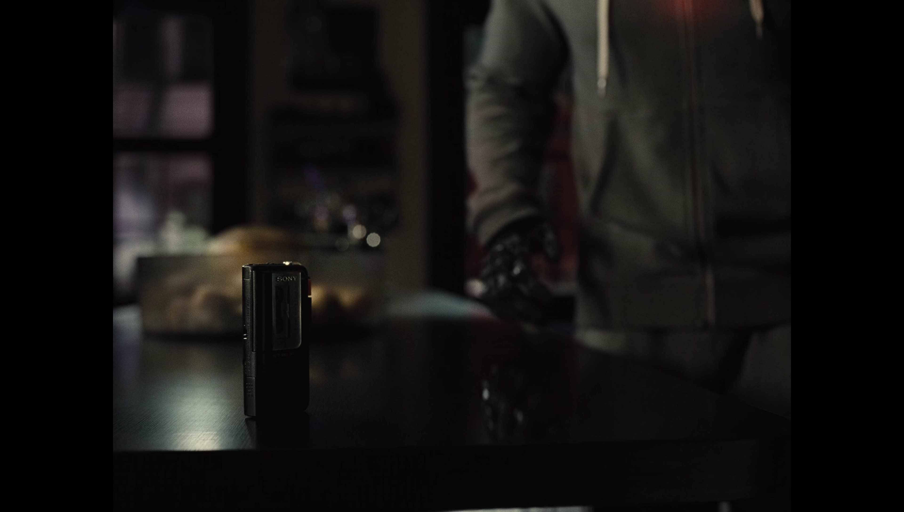 Zack Snyder’s Justice League (2021) movie still 8482