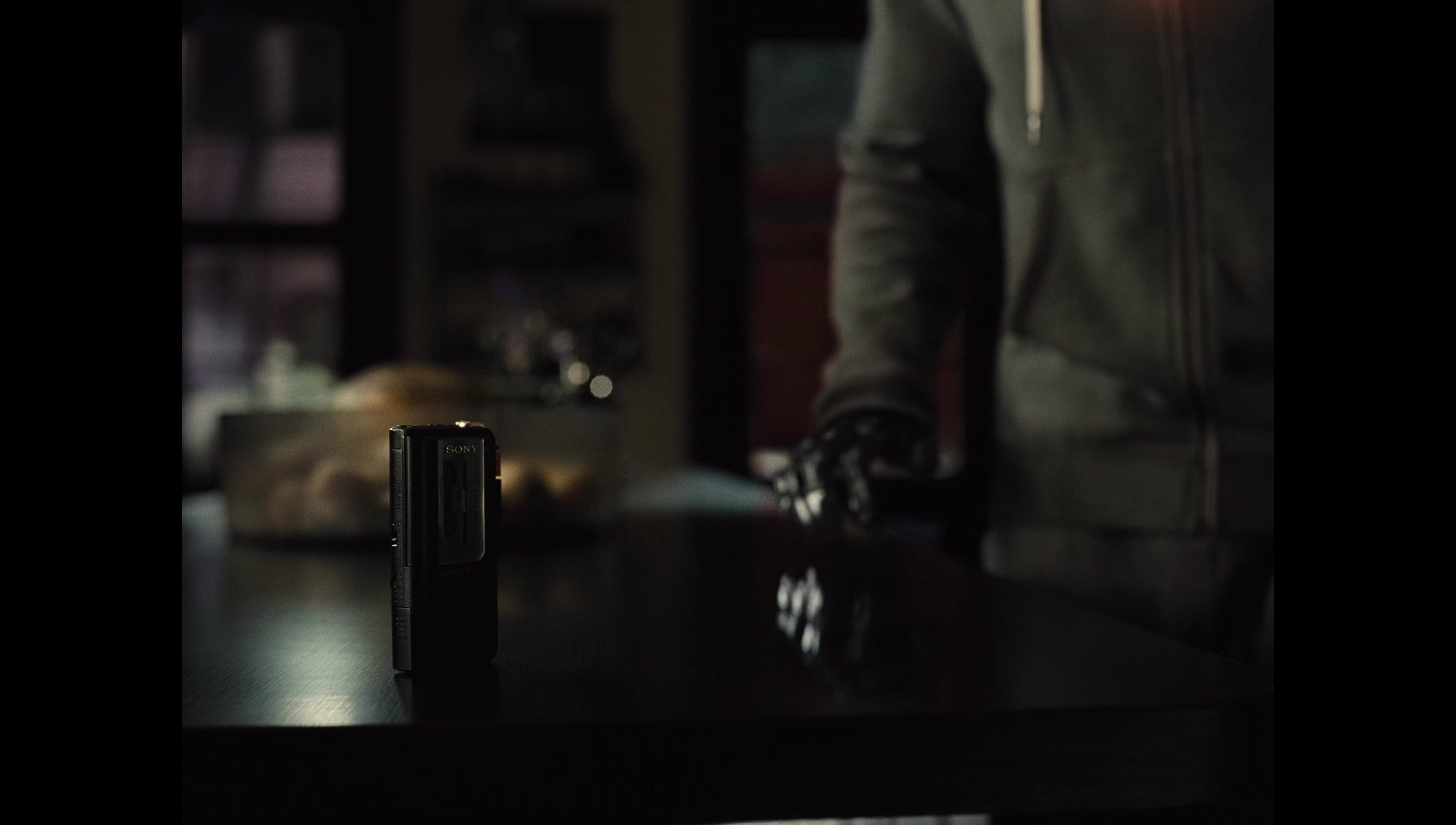 Zack Snyder’s Justice League (2021) HD screenshot 8483
