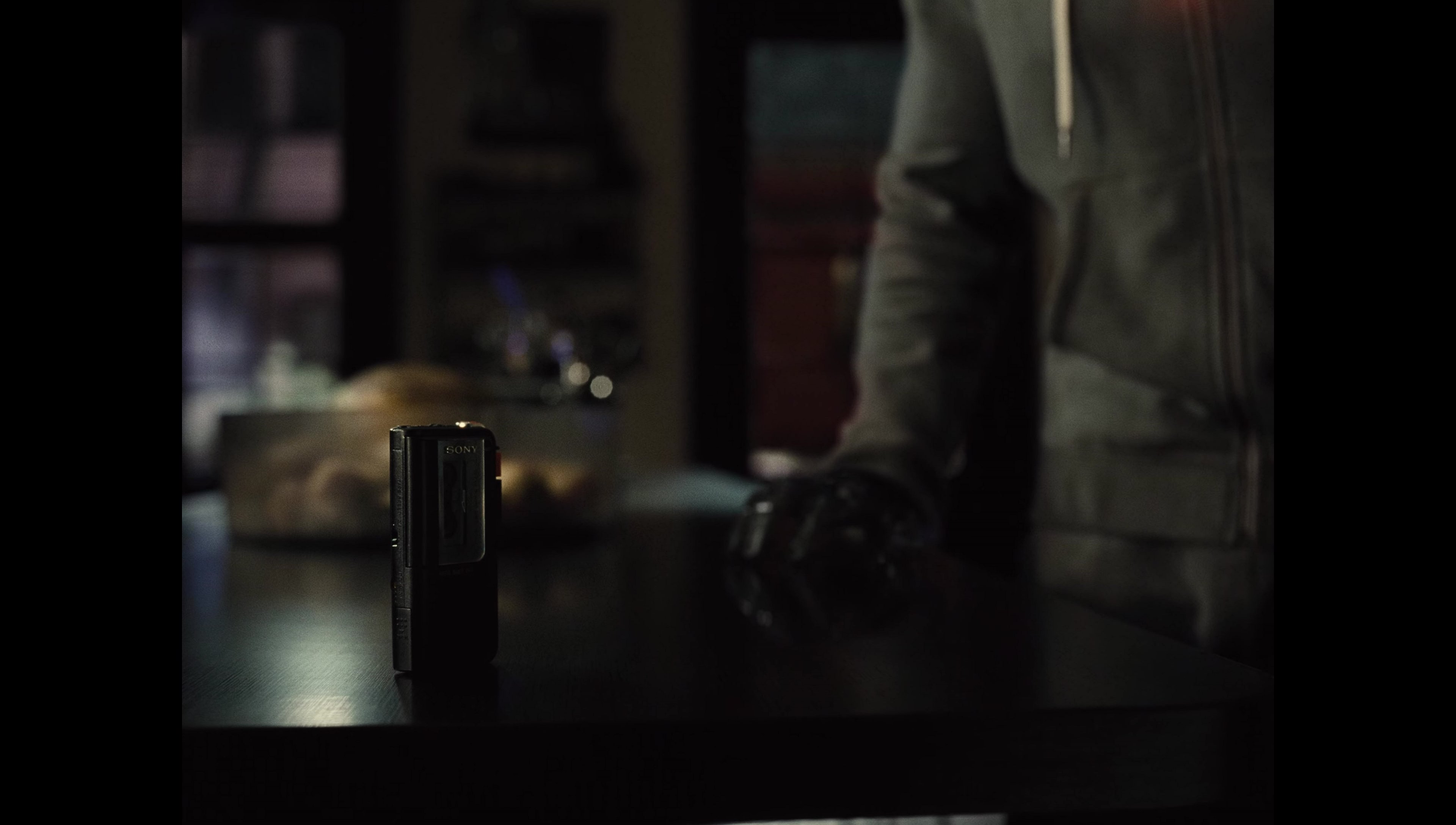 Zack Snyder’s Justice League (2021) screencap 8484