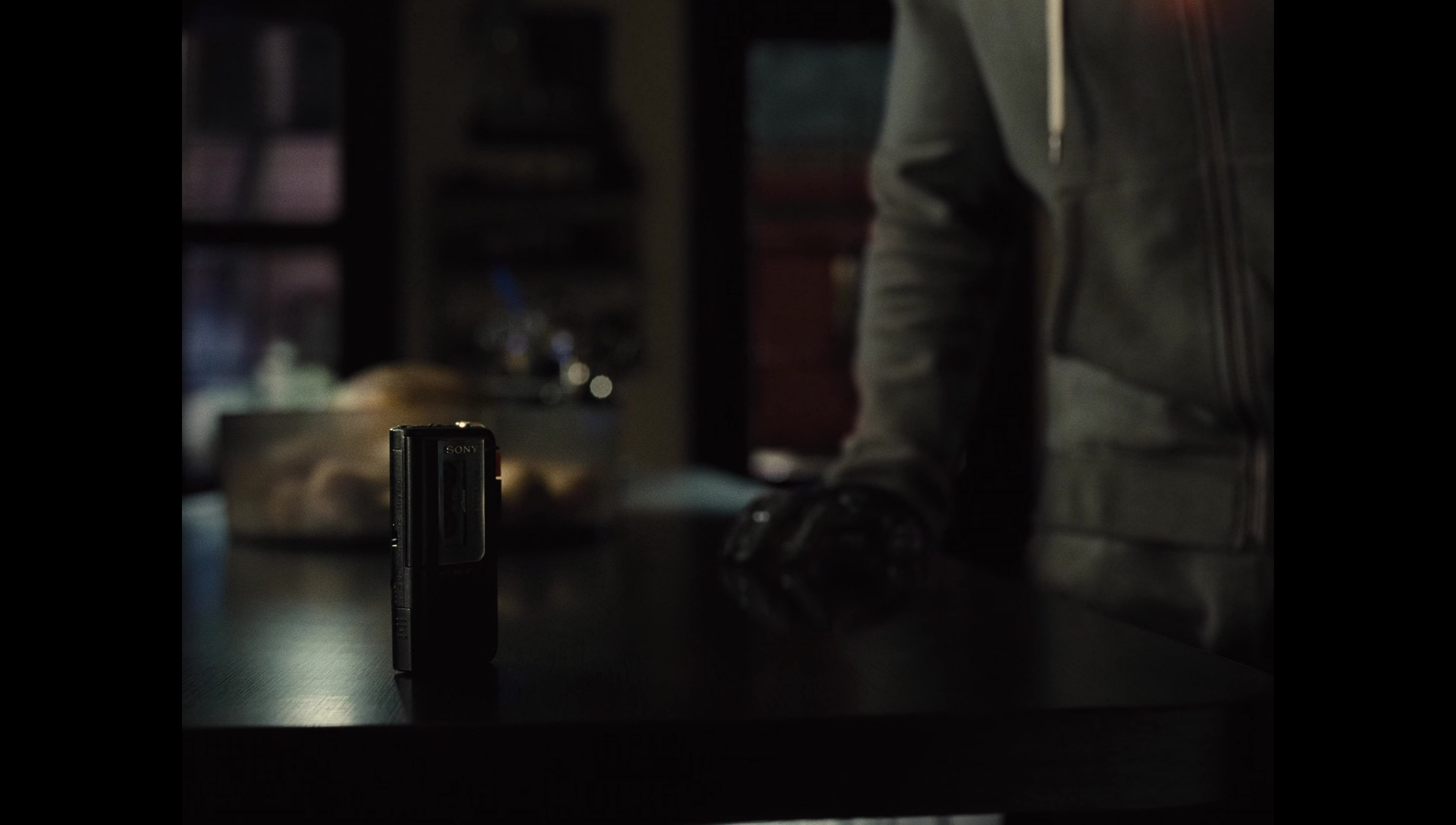 Zack Snyder’s Justice League (2021) movie still 8485