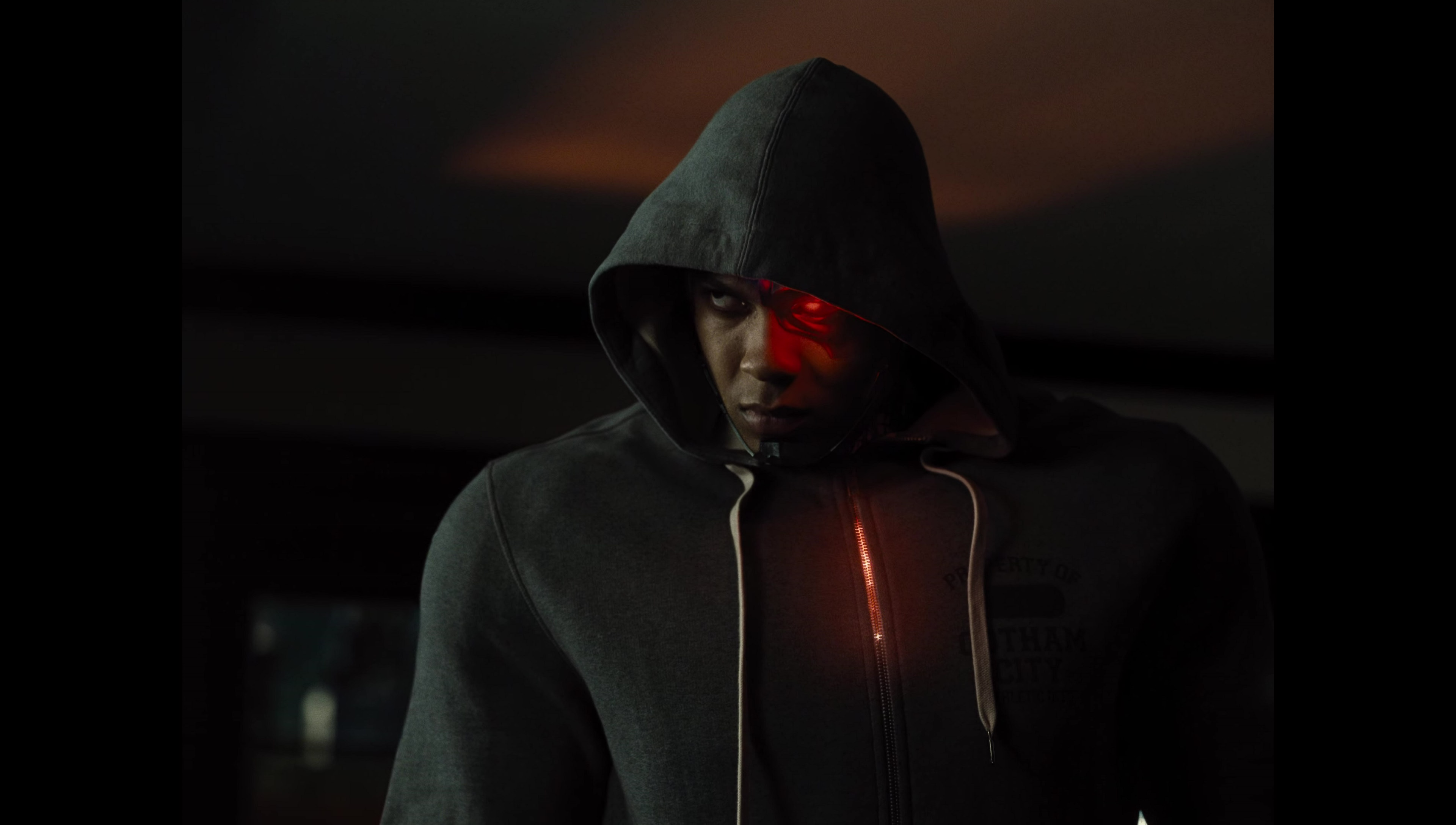 Zack Snyder’s Justice League (2021) screencap 8487