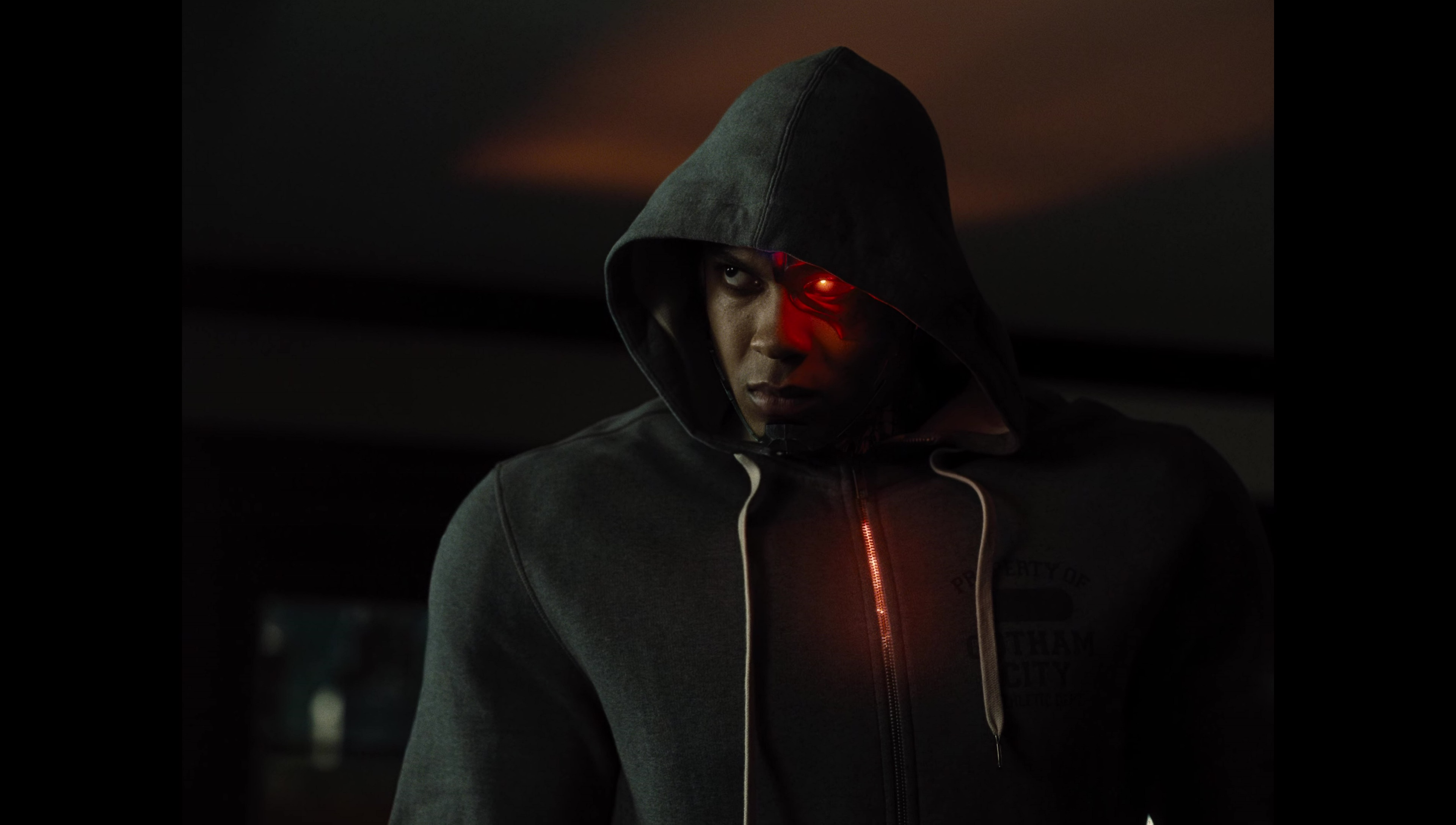 Zack Snyder’s Justice League (2021) HD screenshot 8489