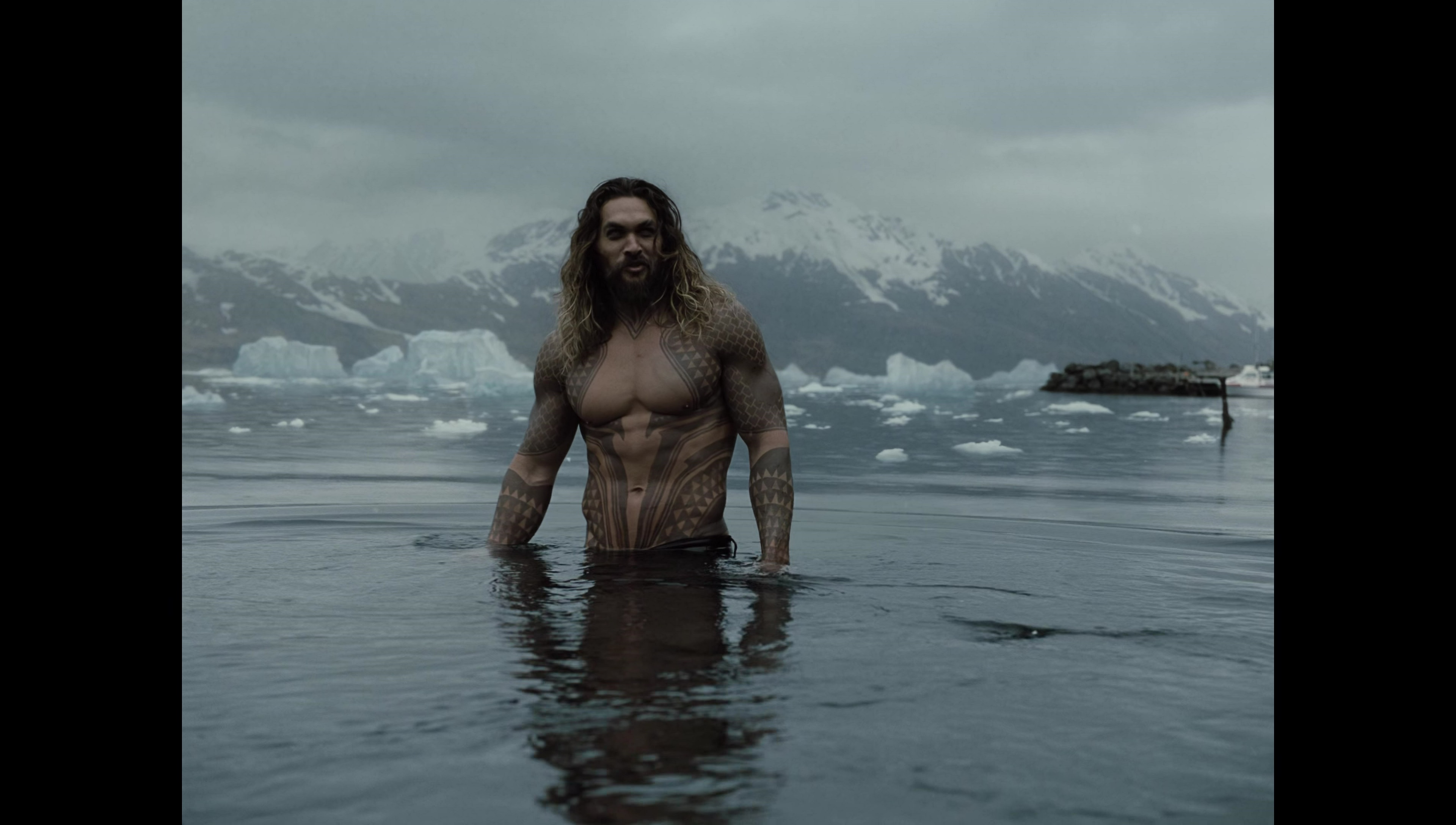 Zack Snyder’s Justice League (2021) screencap 849