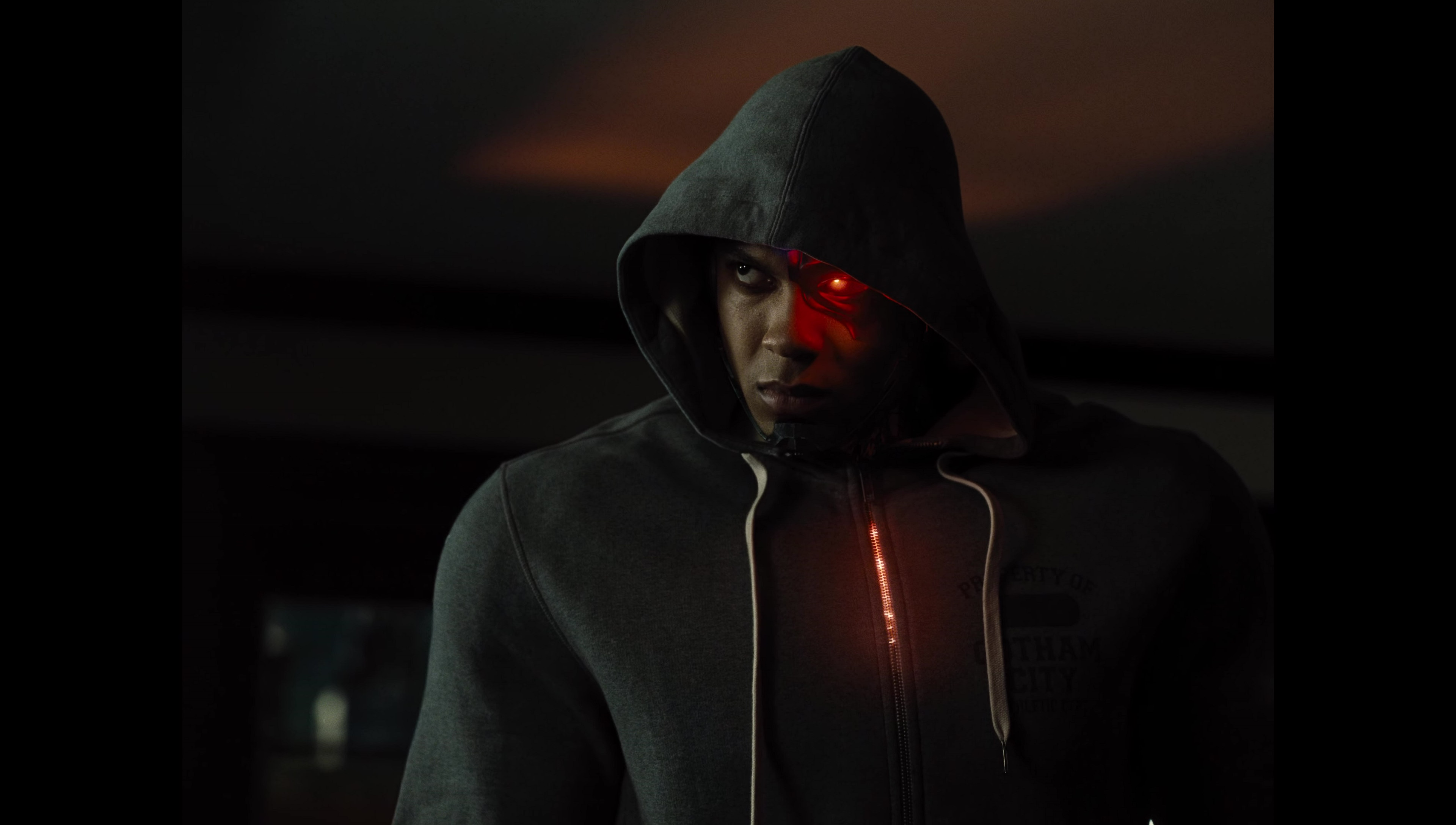 Zack Snyder’s Justice League (2021) screencap 8490