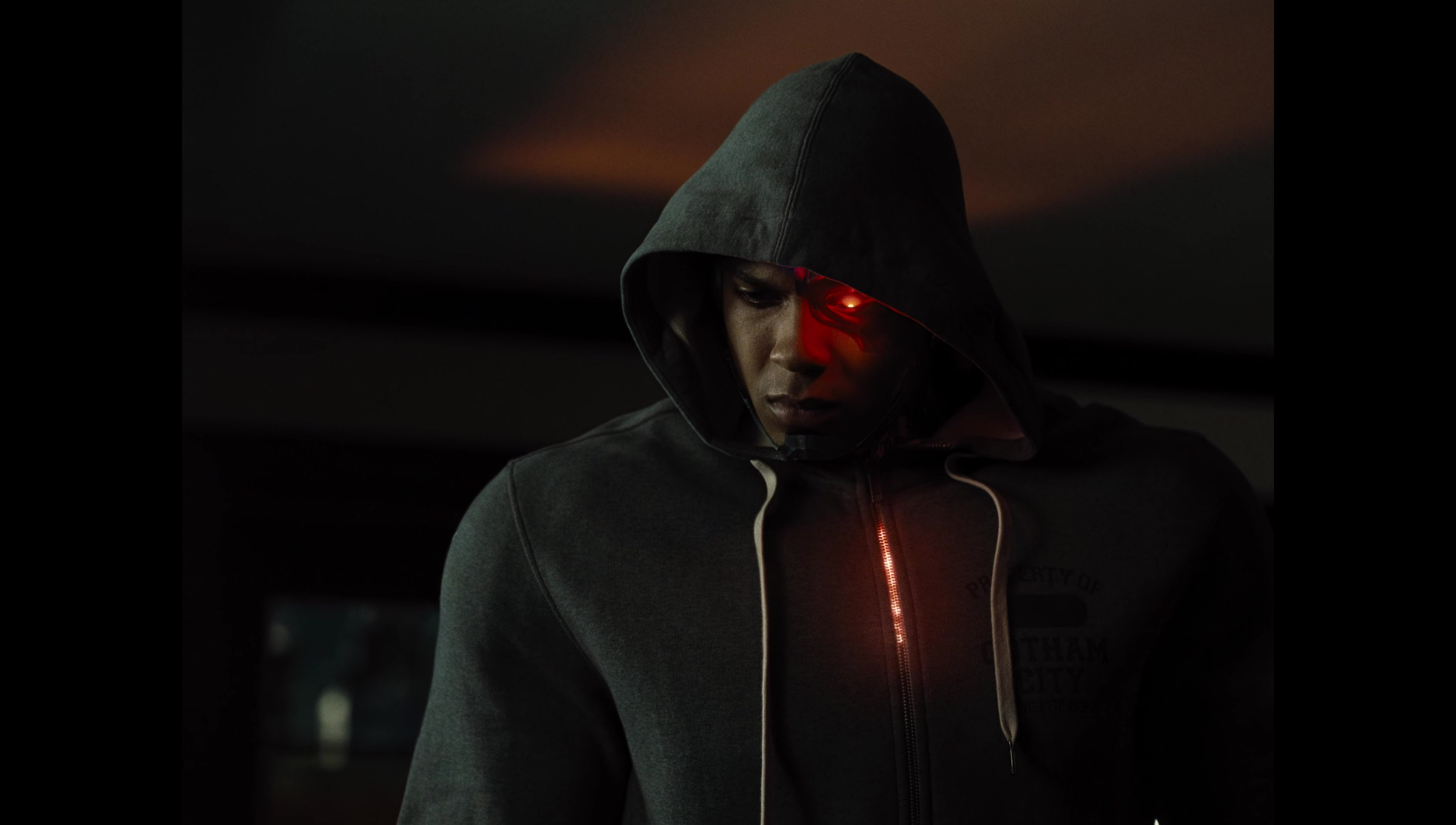 Zack Snyder’s Justice League (2021) HD screenshot 8492