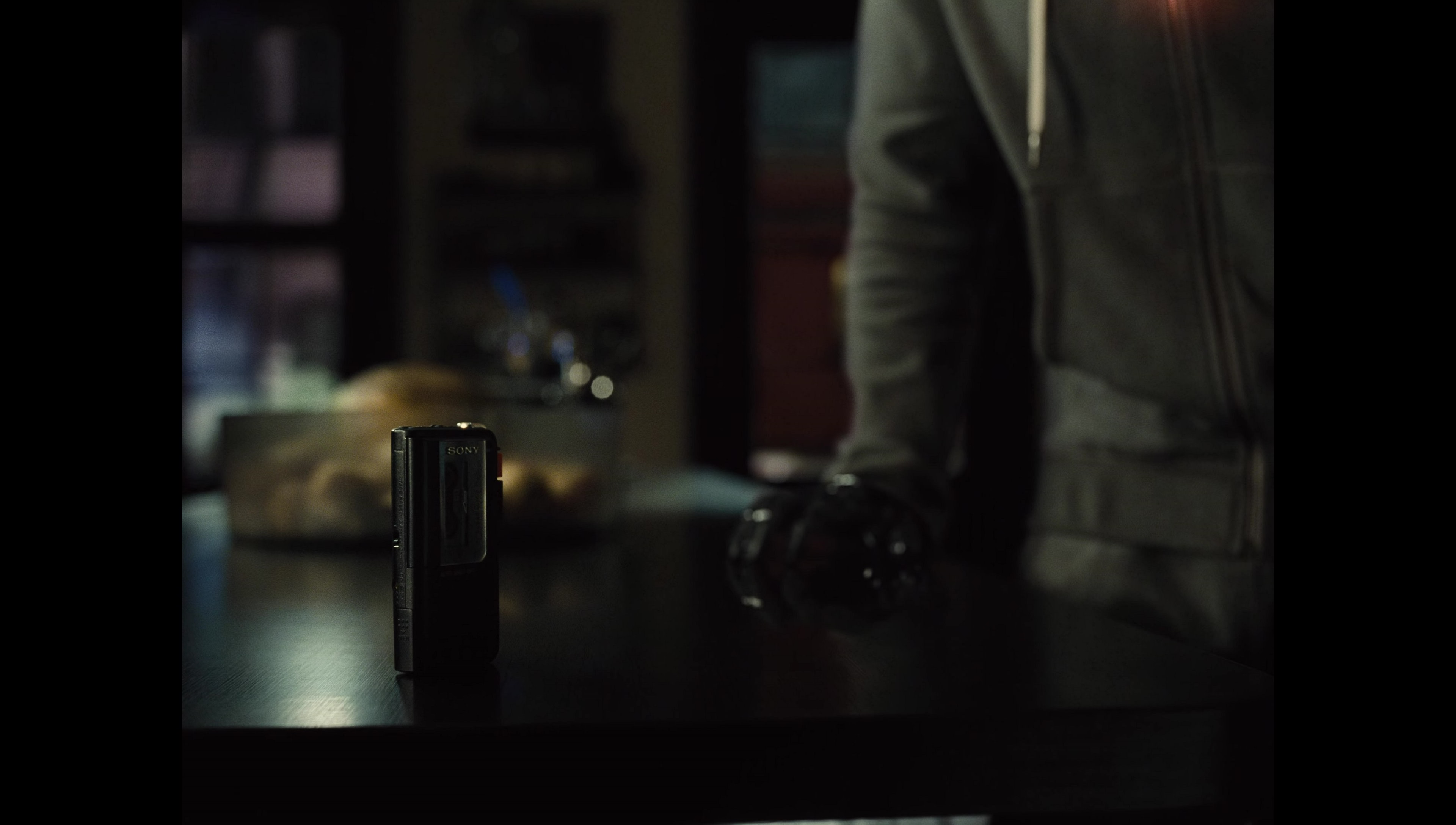 Zack Snyder’s Justice League (2021) screencap 8493
