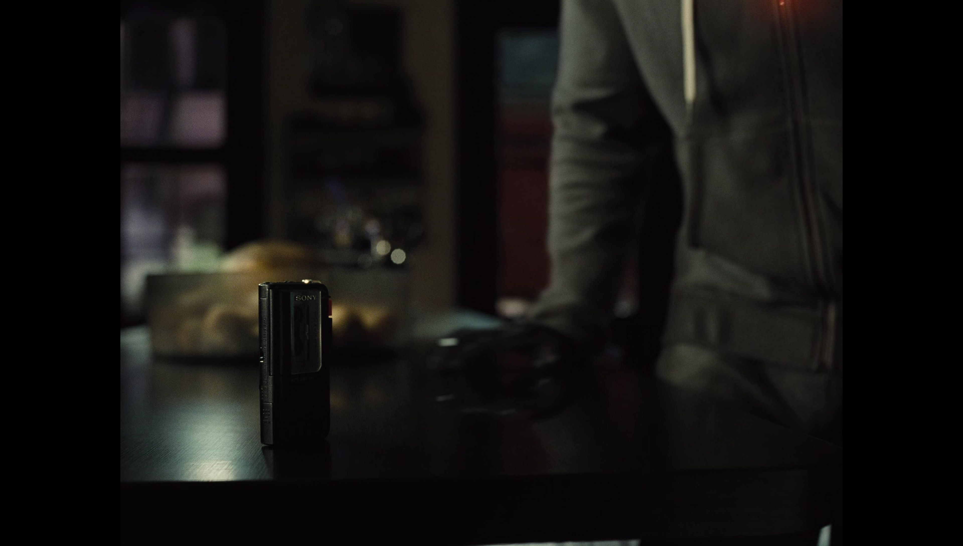 Zack Snyder’s Justice League (2021) movie still 8494