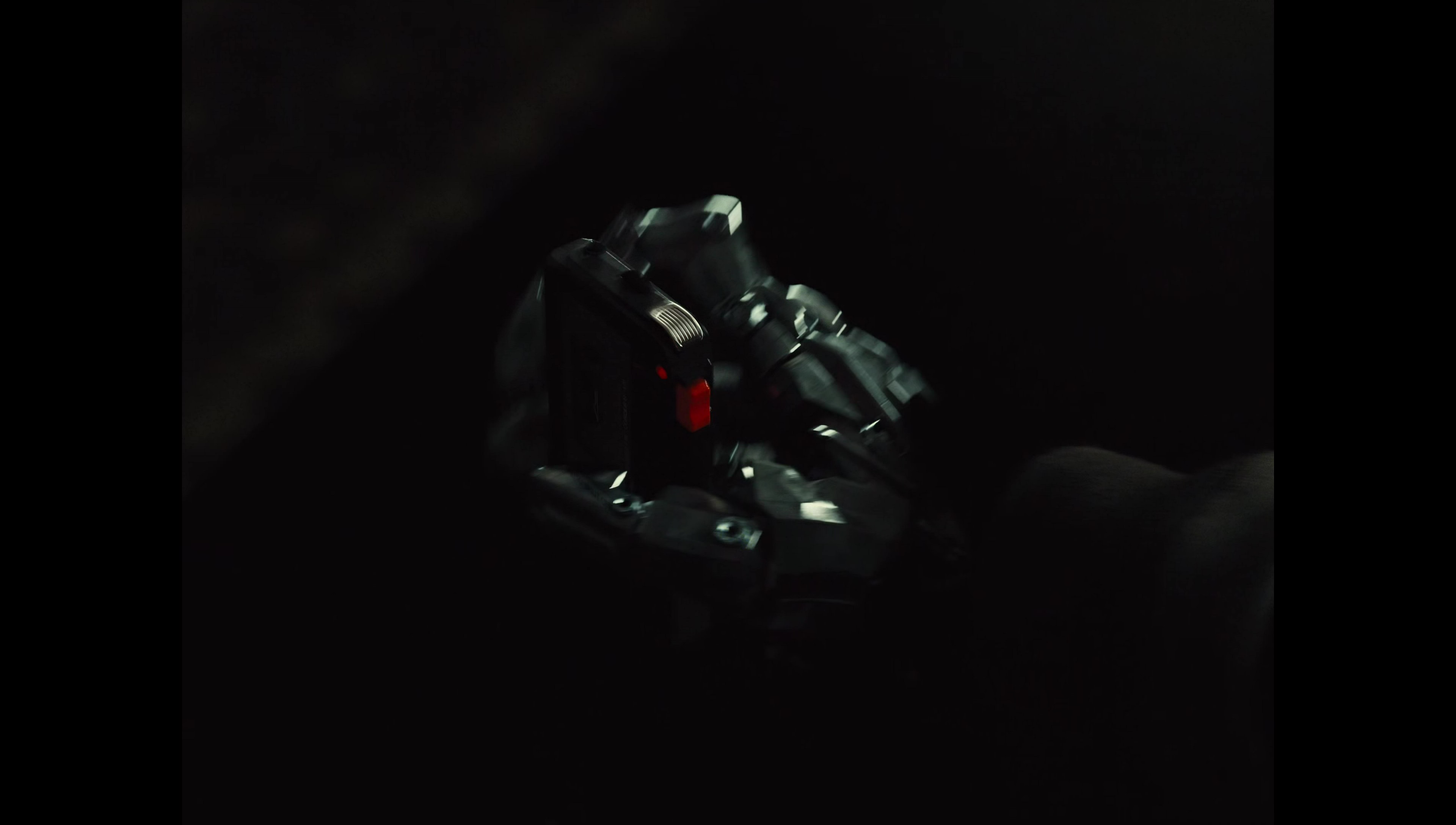 Zack Snyder’s Justice League (2021) HD screenshot 8495