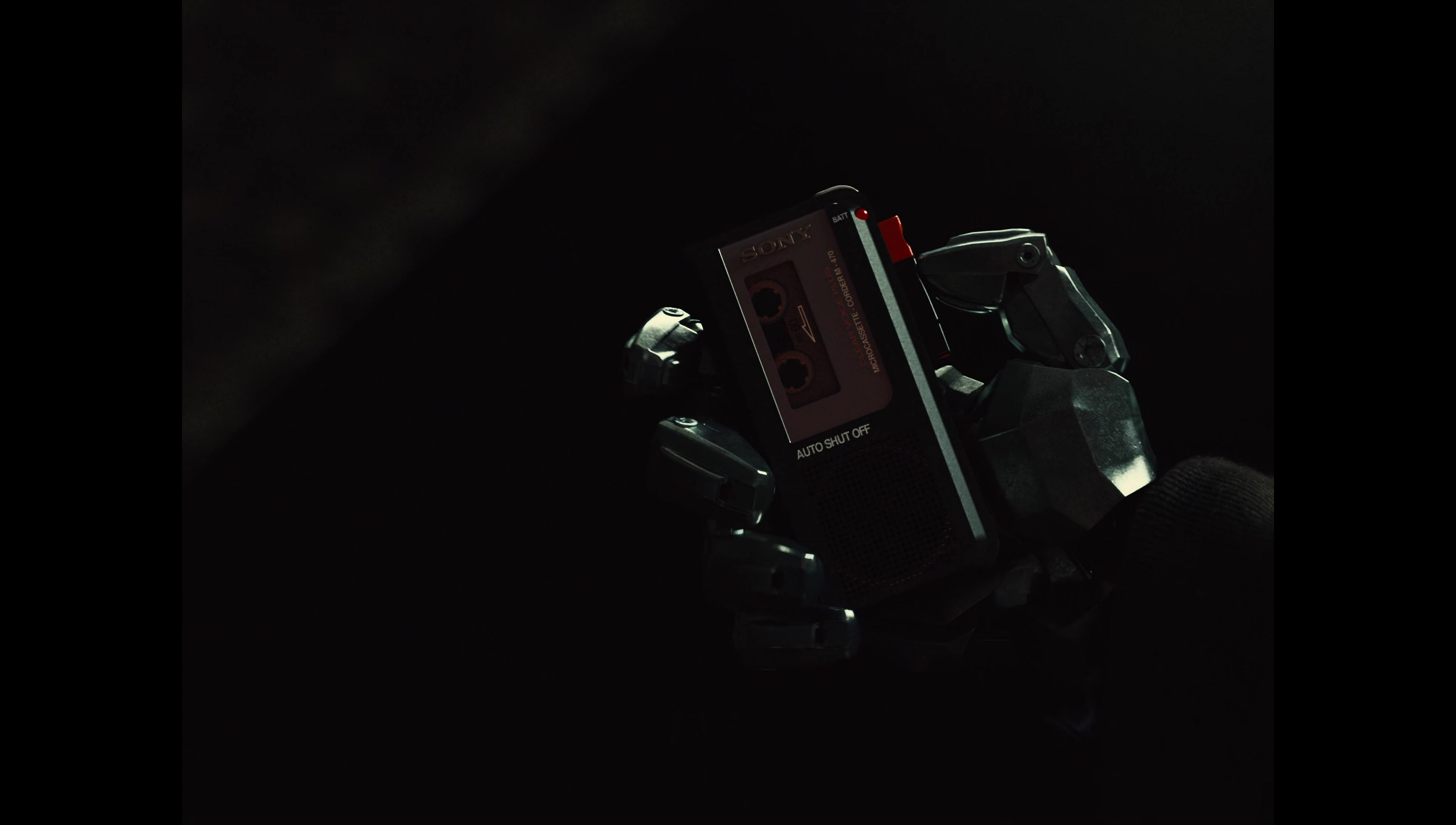 Zack Snyder’s Justice League (2021) screencap 8496
