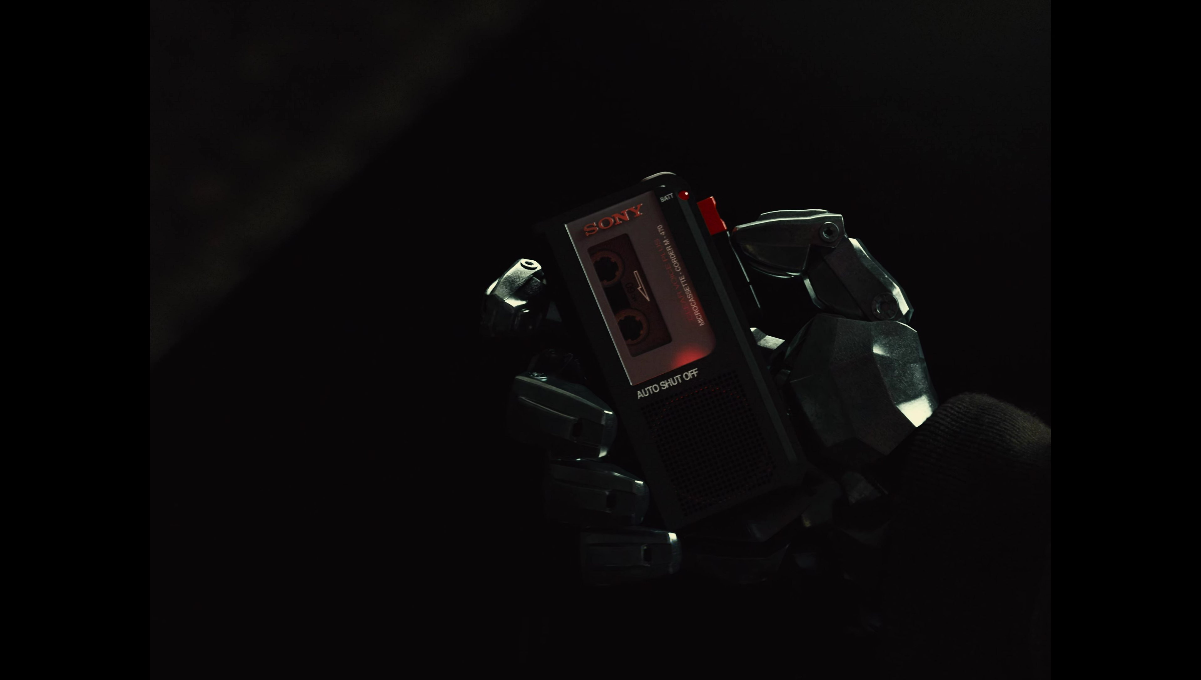 Zack Snyder’s Justice League (2021) movie still 8497