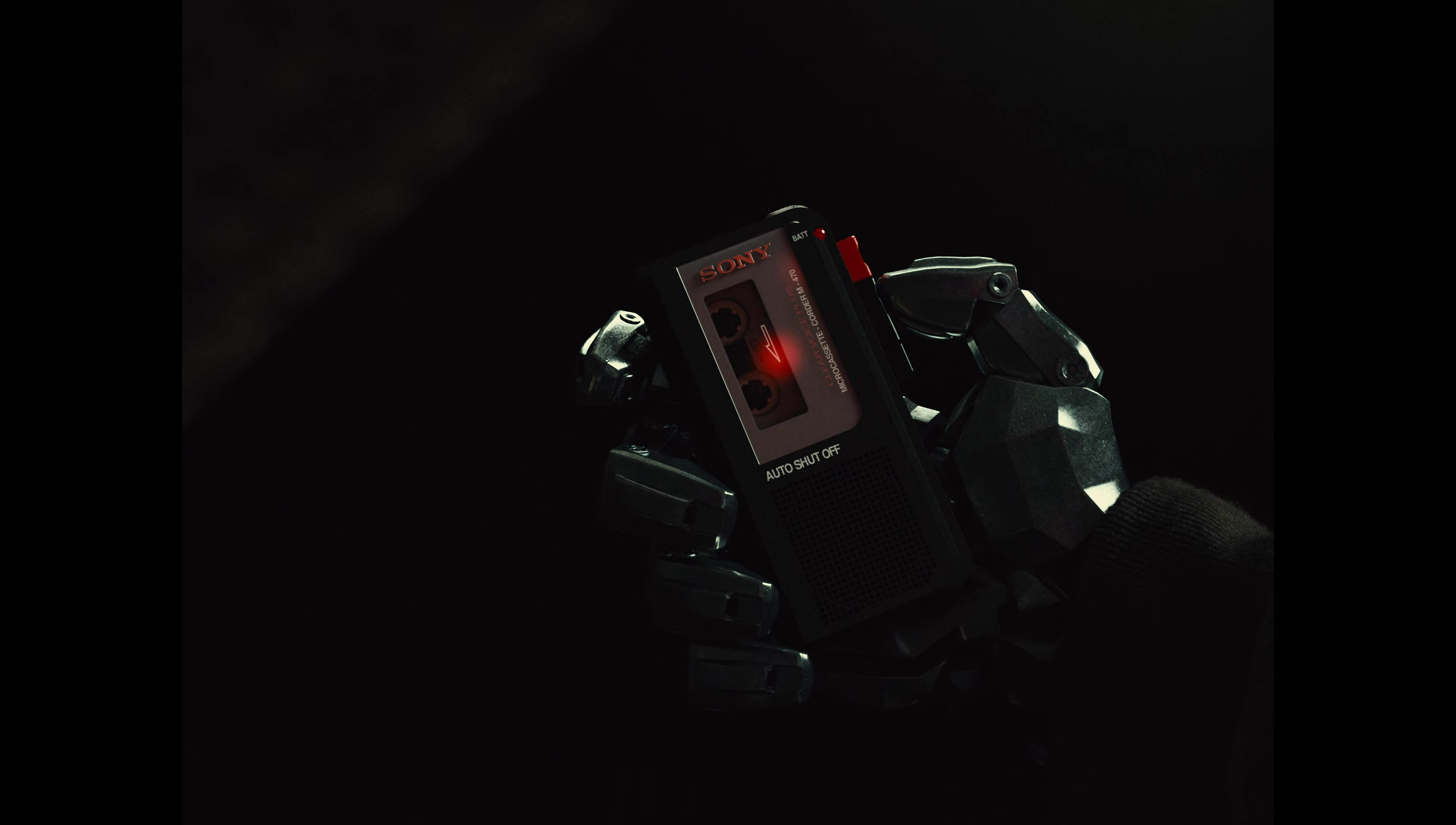 Zack Snyder’s Justice League (2021) HD screenshot 8498