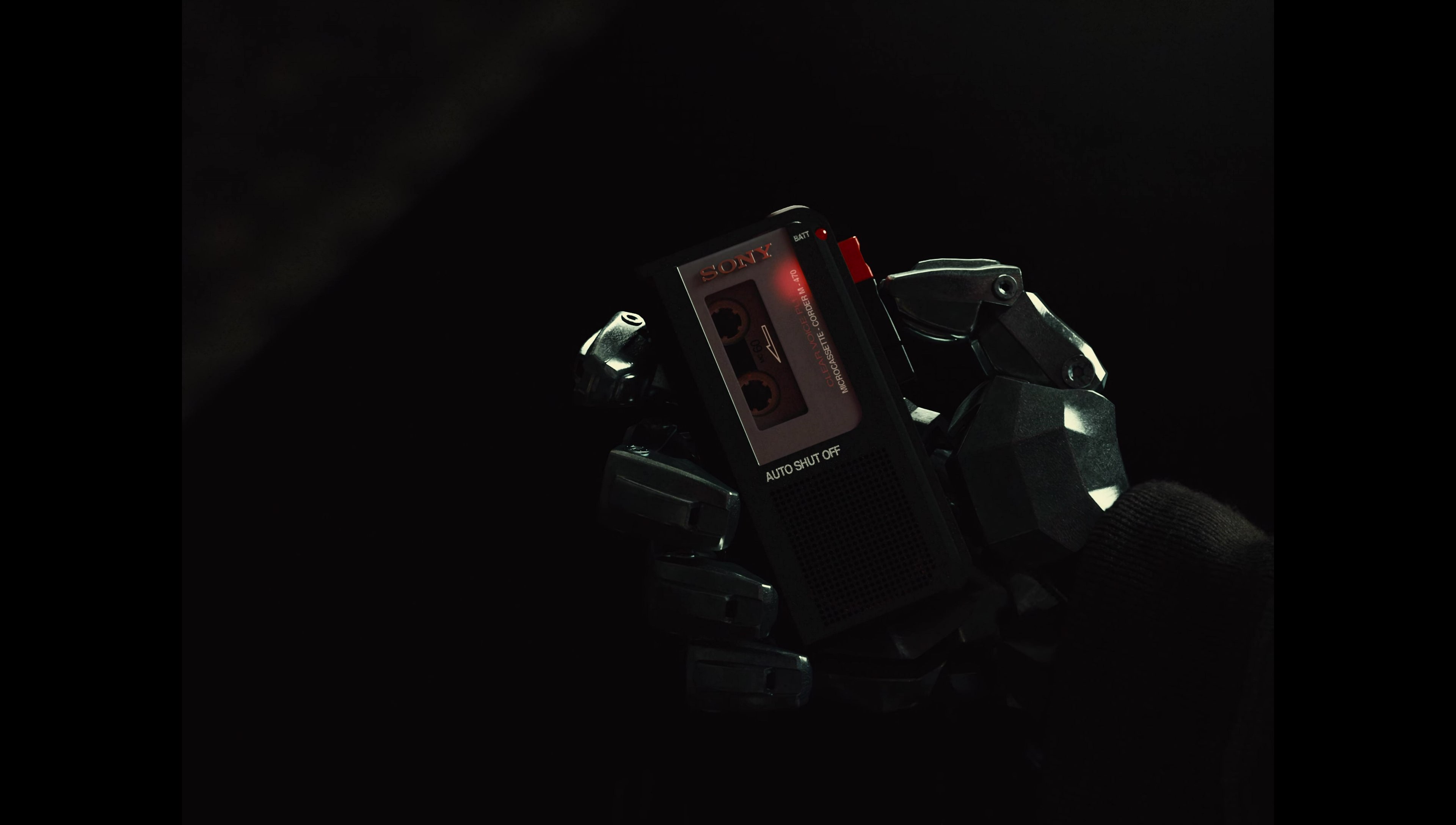 Zack Snyder’s Justice League (2021) screencap 8499