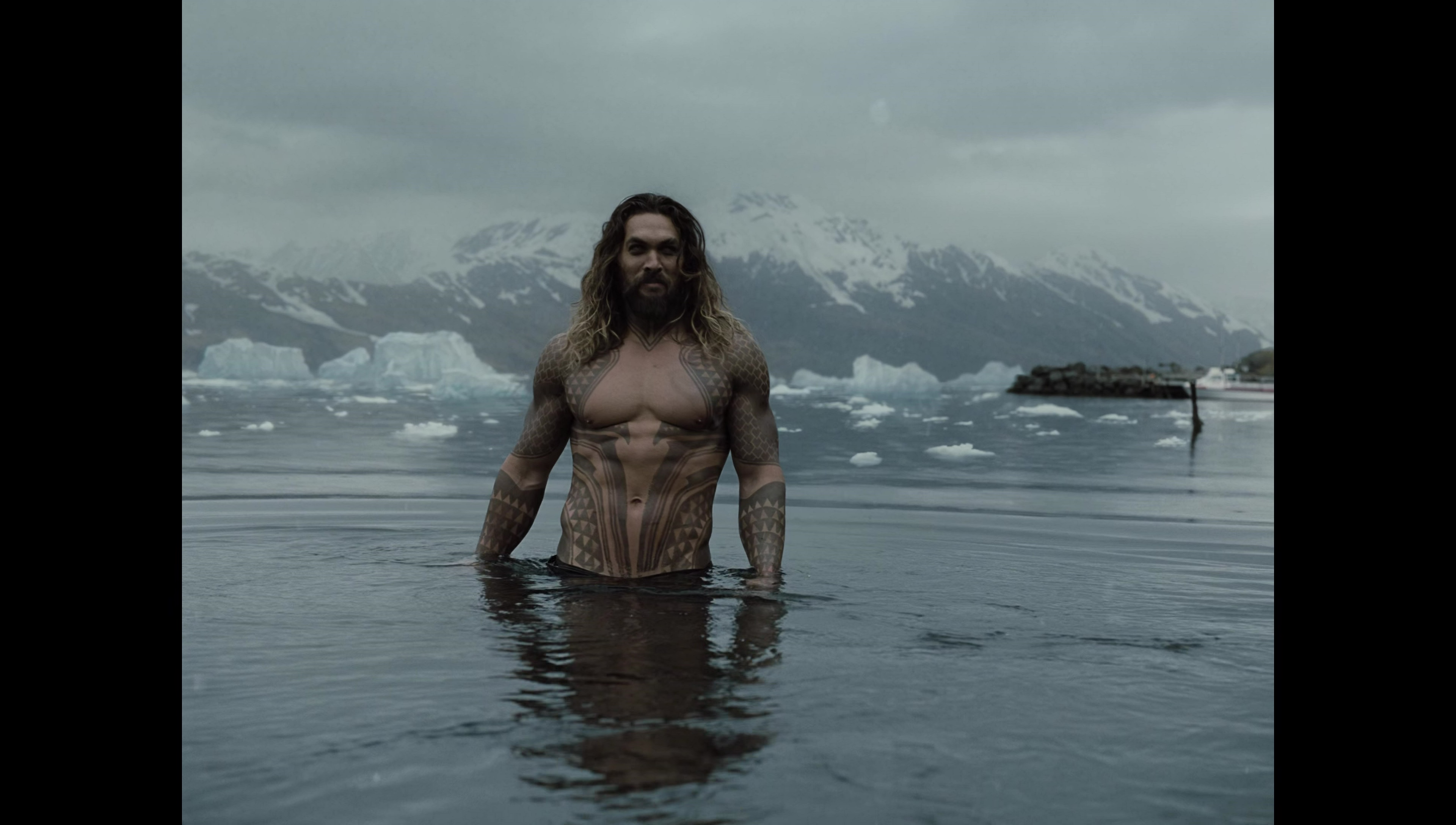 Zack Snyder’s Justice League (2021) movie still 850